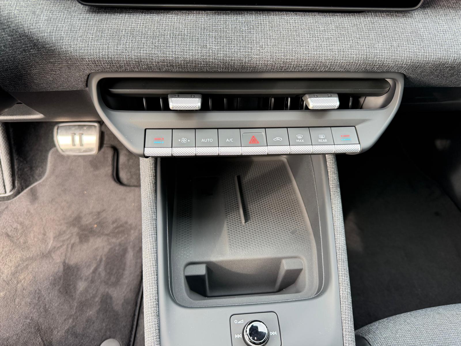 VW ID.Polo 52 kWh Style Edition One Plus-image-22