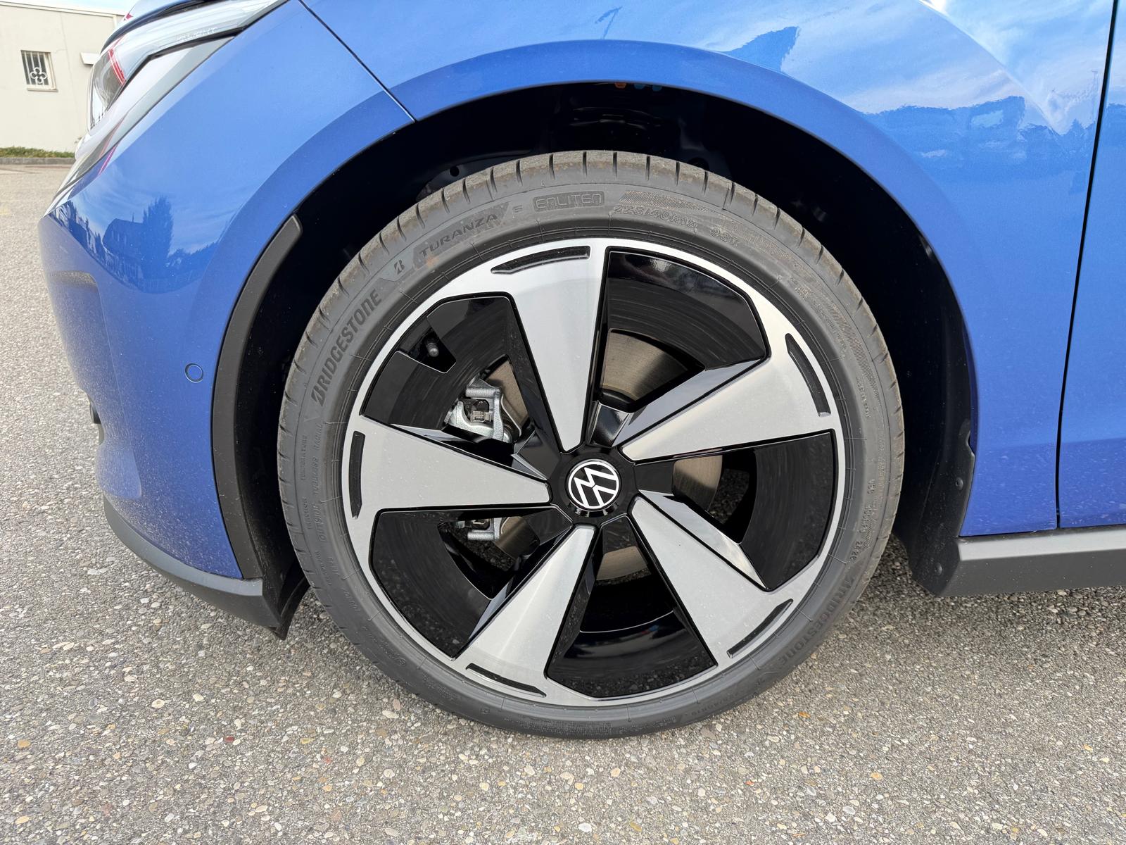 VW ID.Polo 52 kWh Style Edition One Plus-image-9