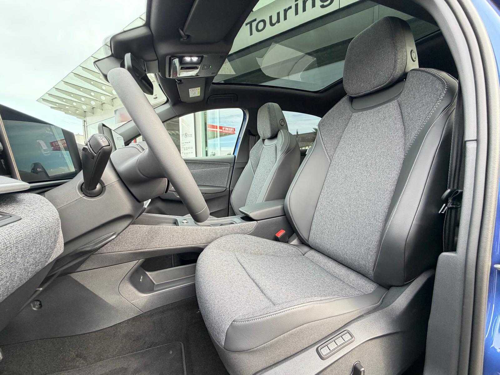 VW ID.Polo 52 kWh Style Edition One Plus-image-24