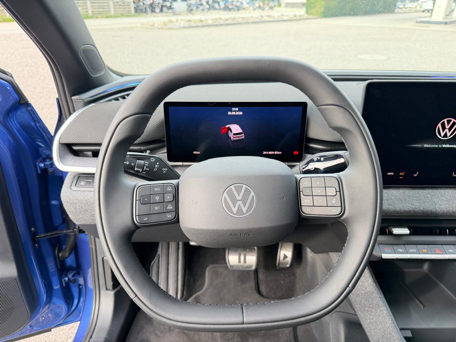 VW ID.Polo 52 kWh Style Edition One Plus-image-14