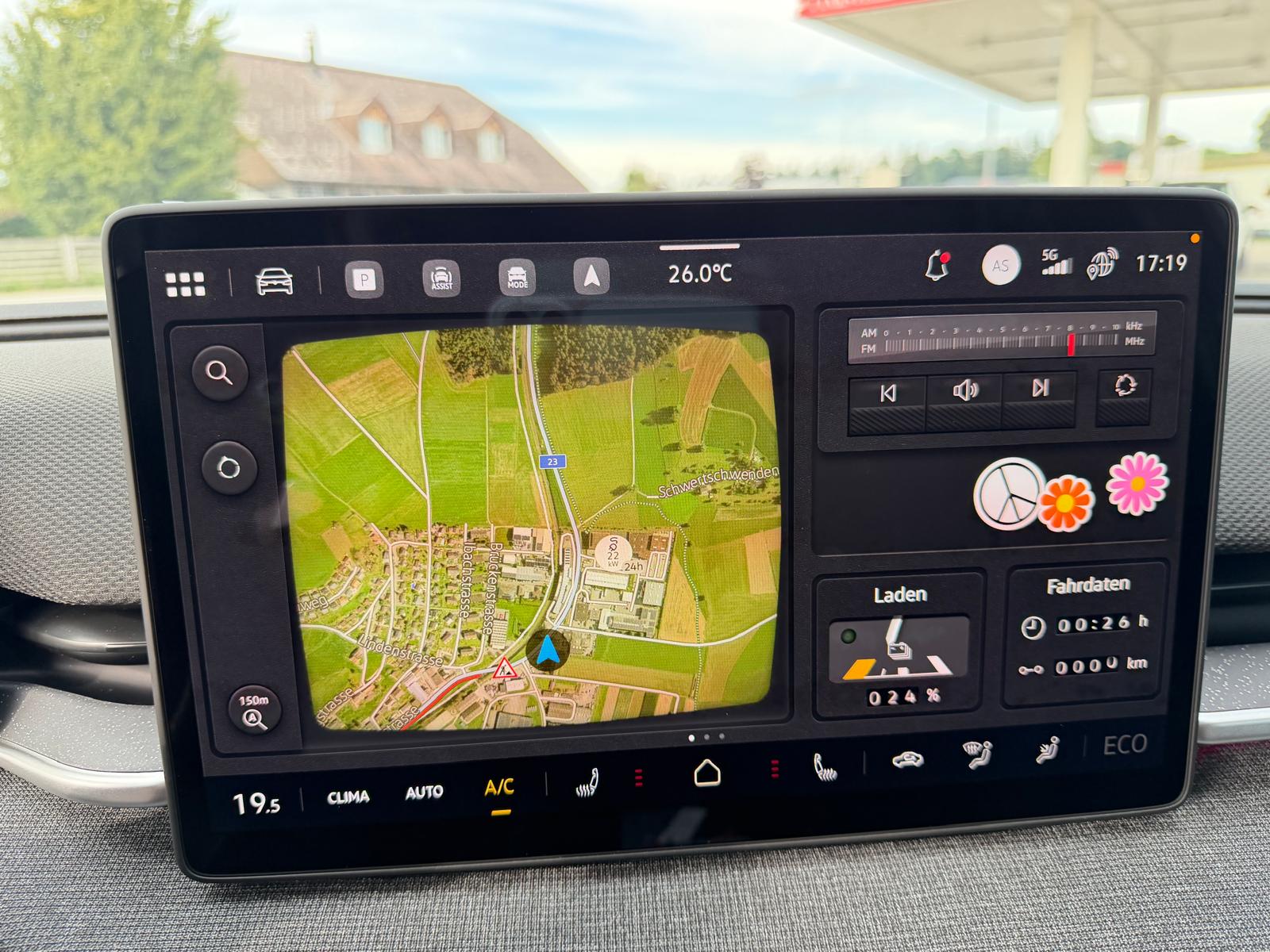 VW ID.Polo 52 kWh Style Edition One Plus-image-18