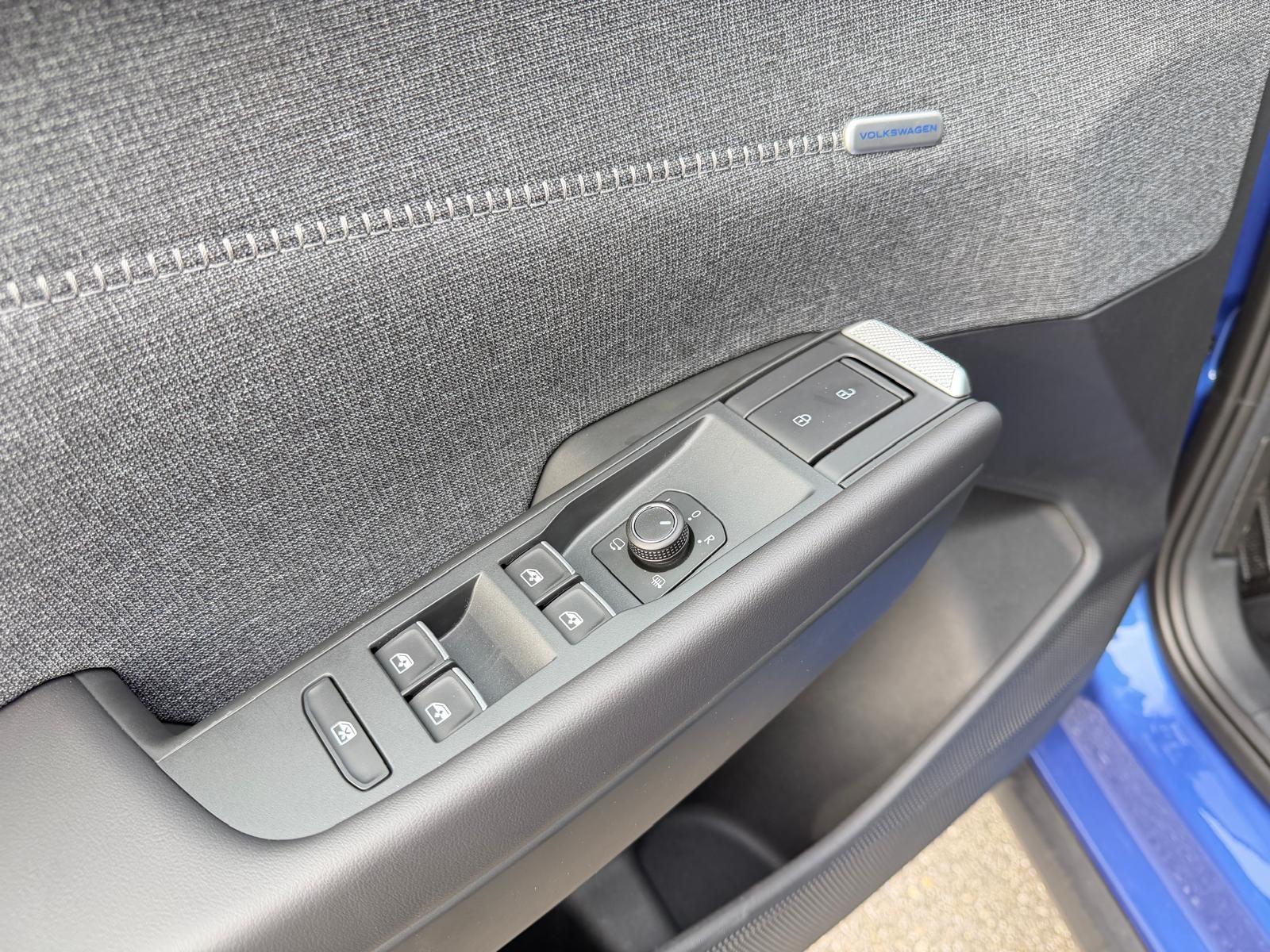 VW ID.Polo 52 kWh Style Edition One Plus-image-11