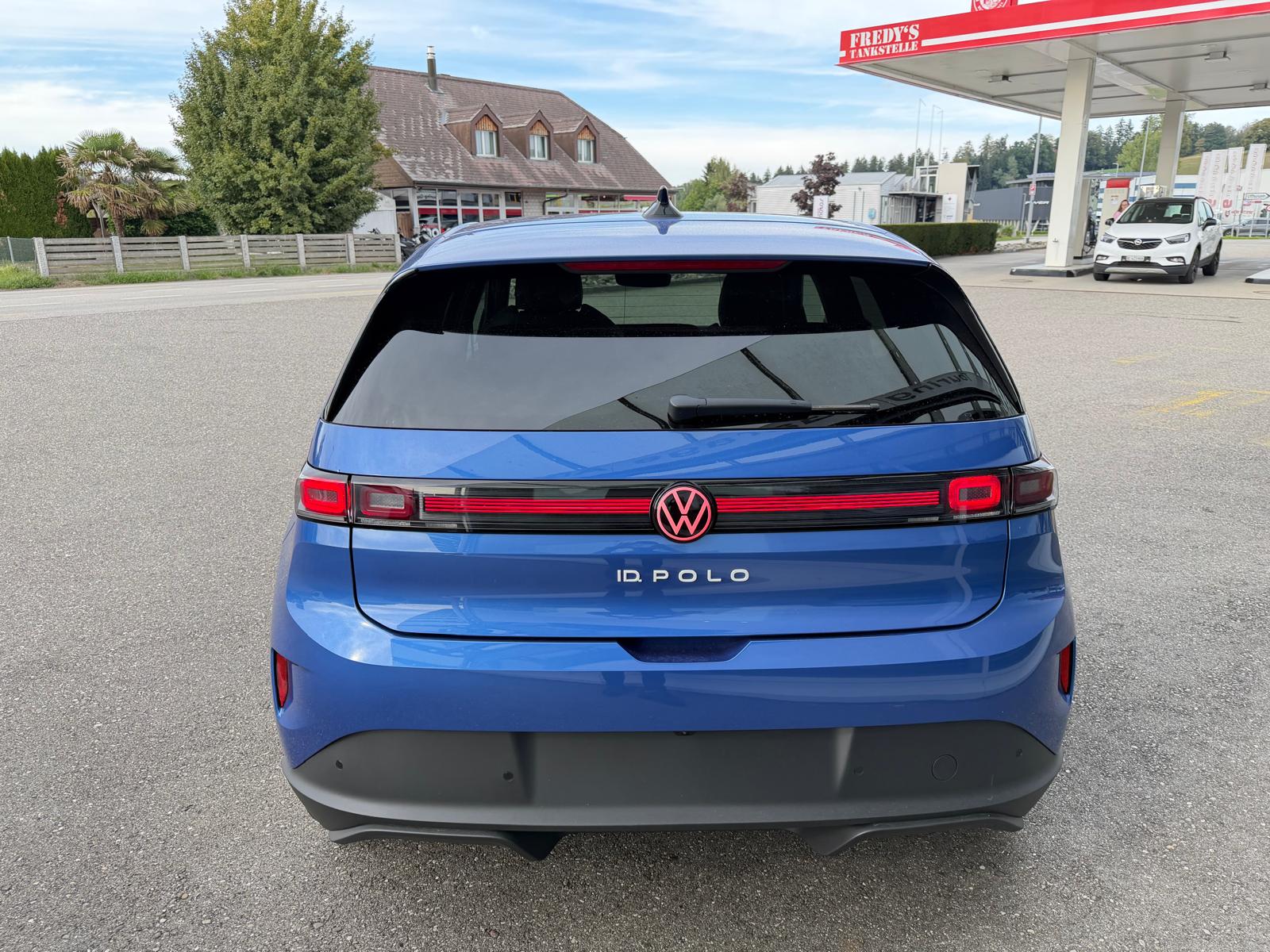 VW ID.Polo 52 kWh Style Edition One Plus-image-3