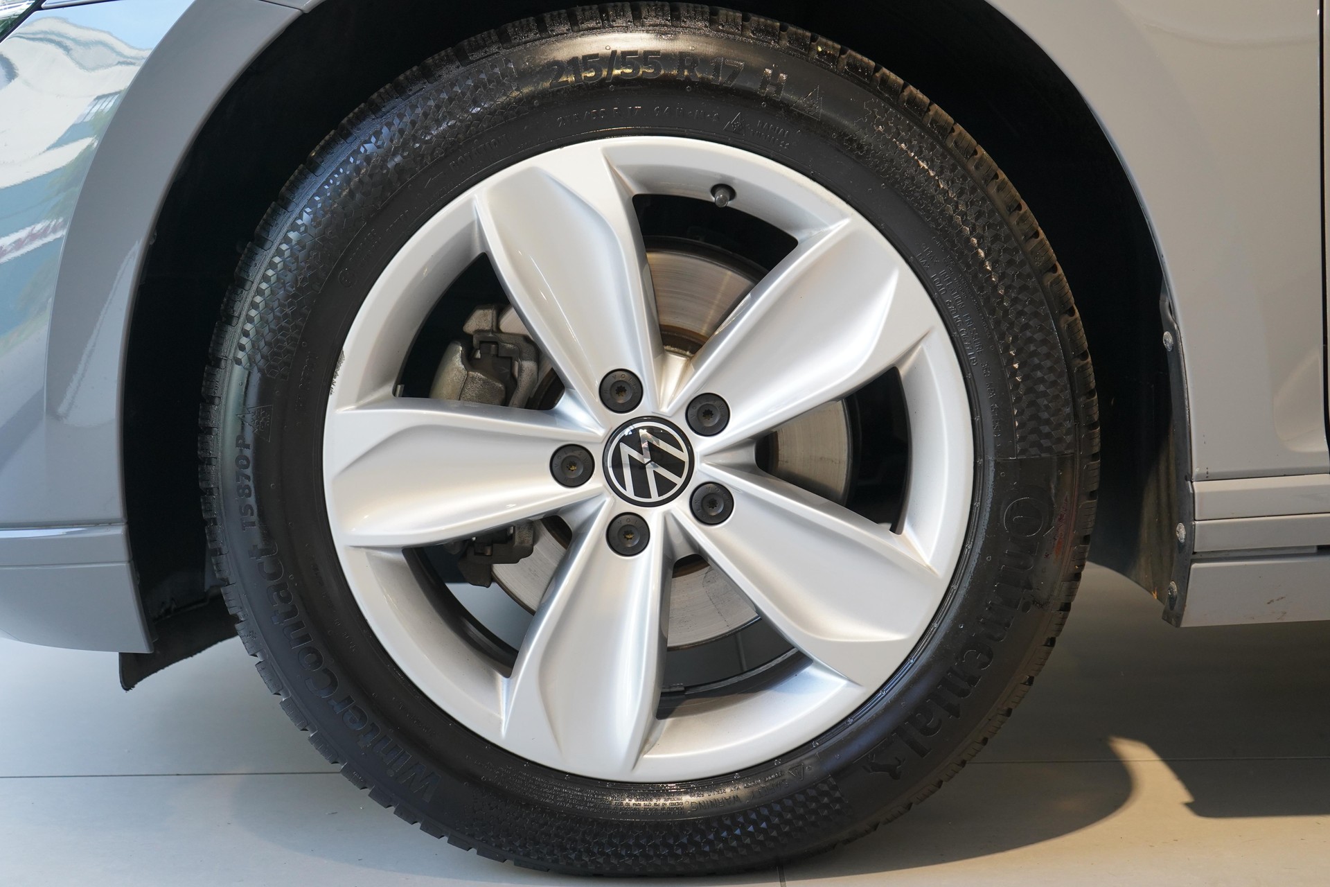 VW Passat Variant 2.0 TDI 200 Business DSG 4m-image-20