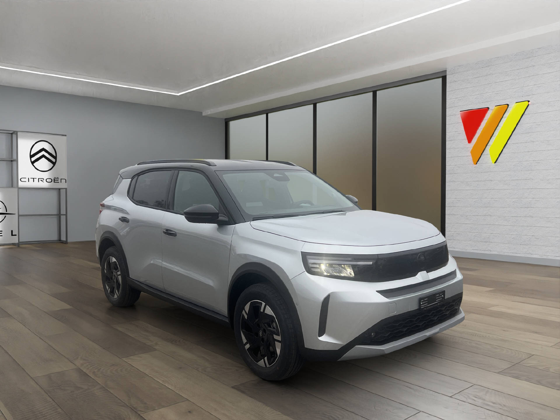 OPEL Frontera-e long range GS-image-3
