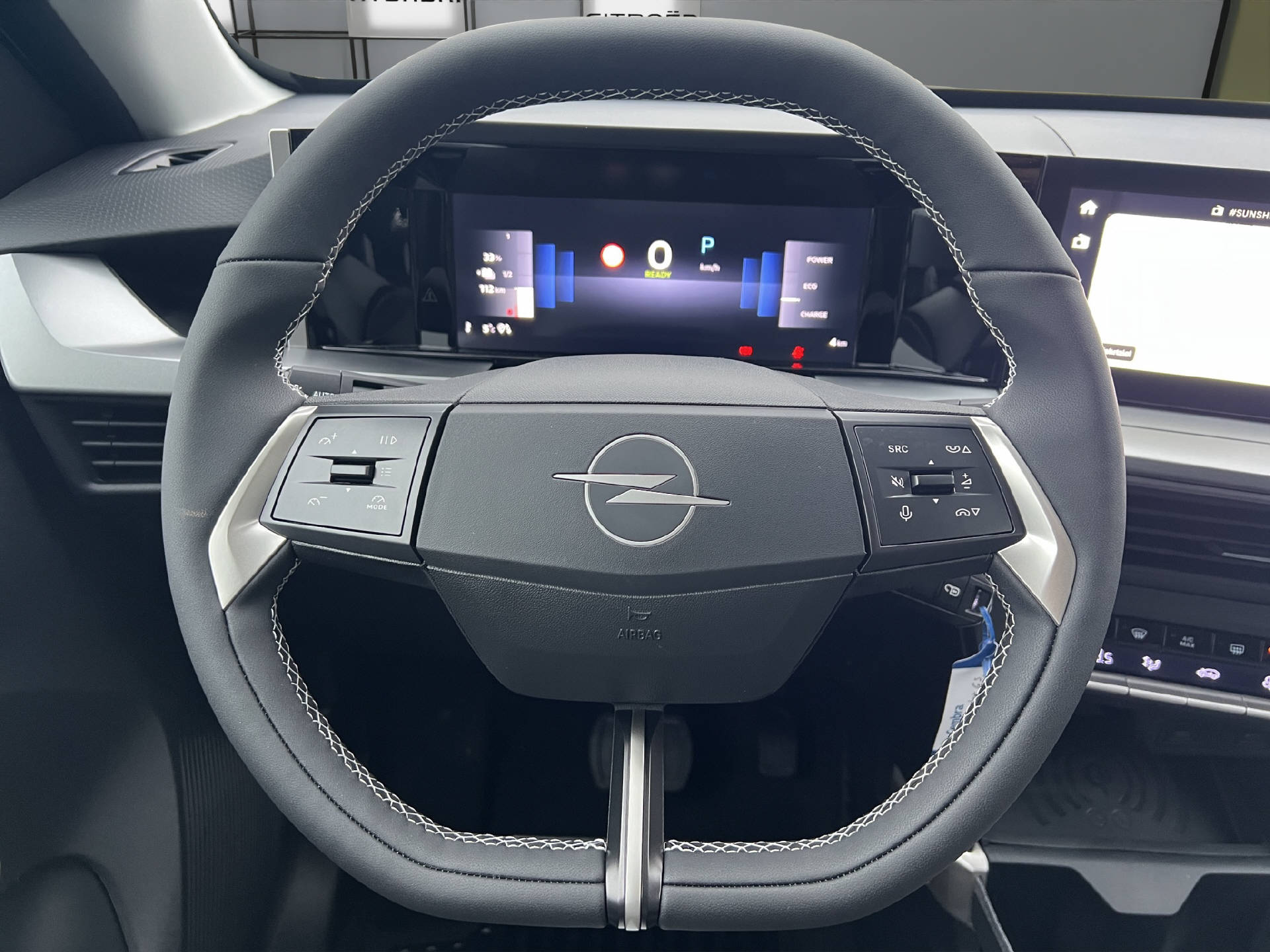 OPEL Frontera-e long range GS-image-9