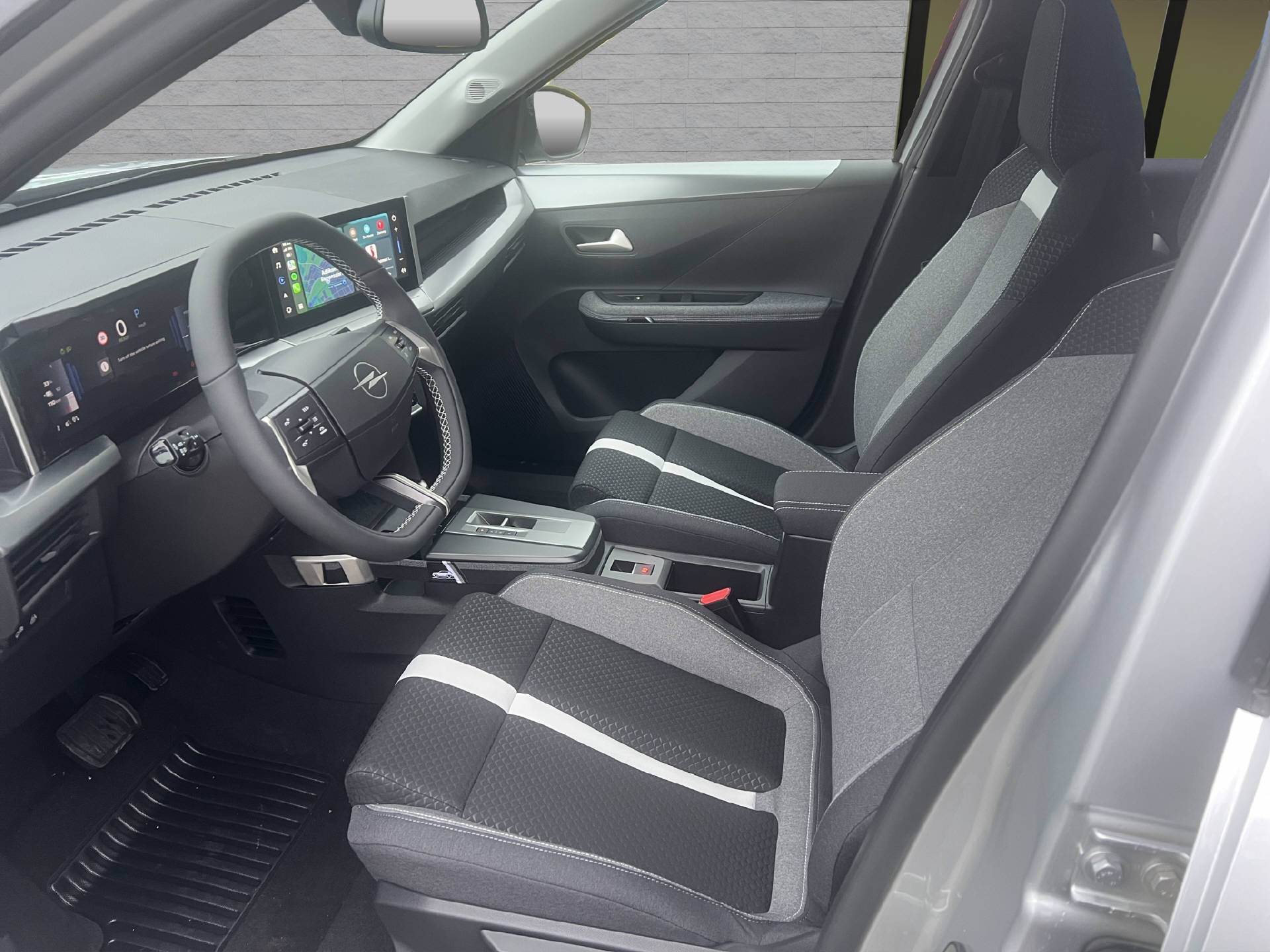 OPEL Frontera-e long range GS-image-7