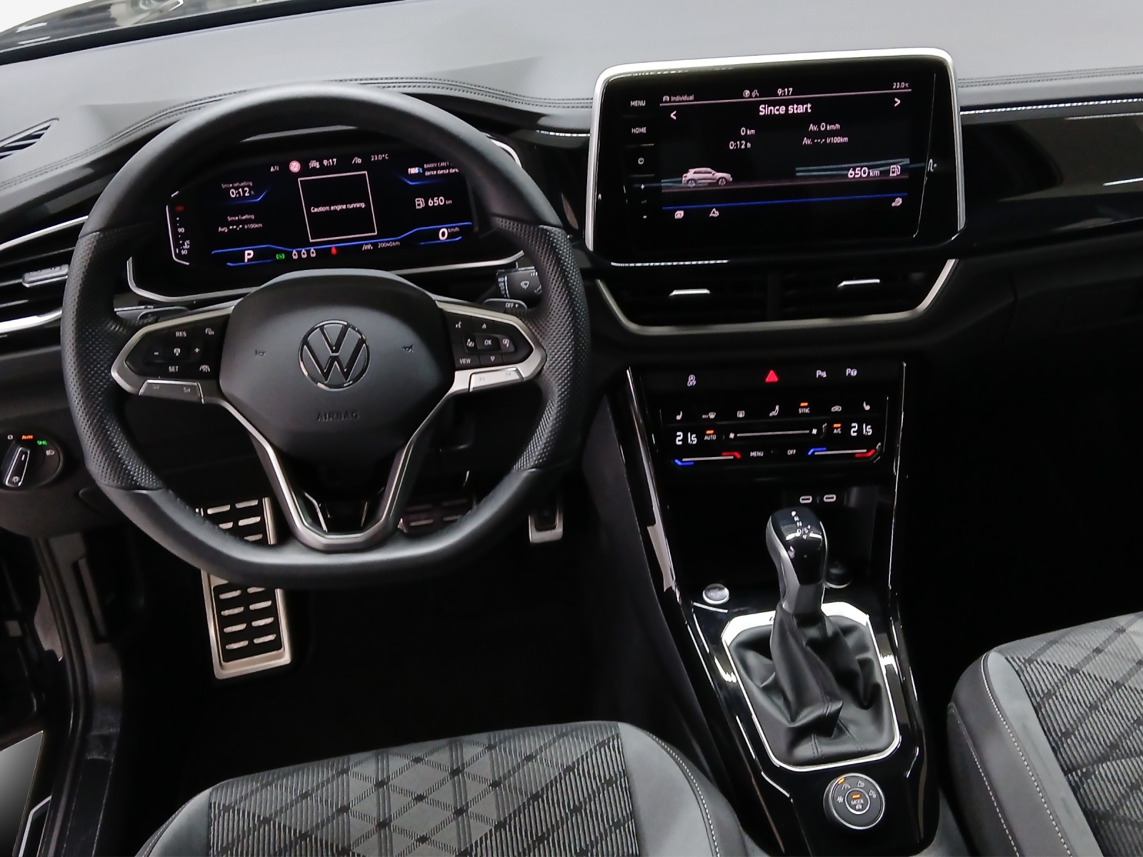 VW T-Roc 2.0 TSI R-Line DSG 4Motion-image-8