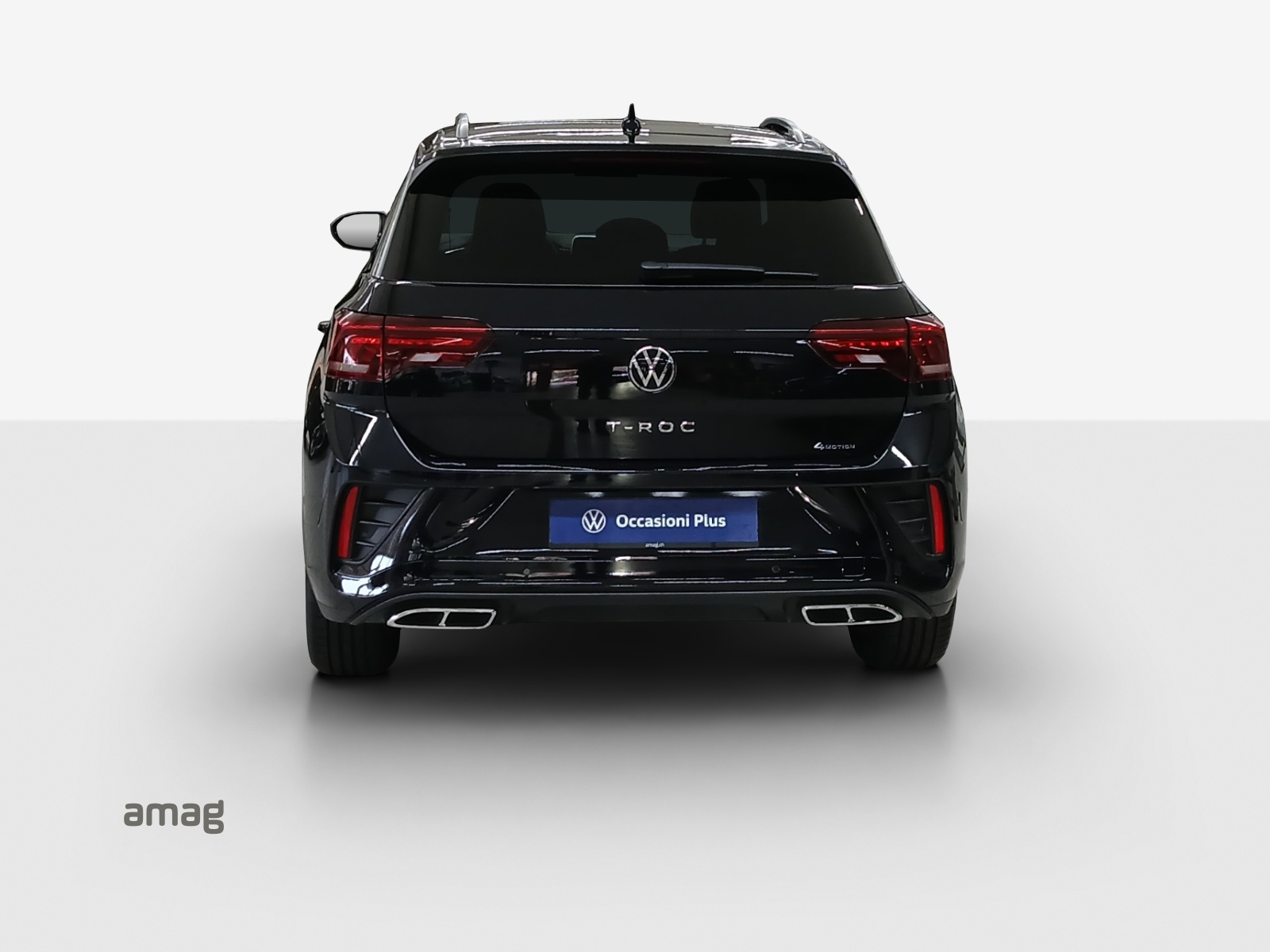 VW T-Roc 2.0 TSI R-Line DSG 4Motion-image-3
