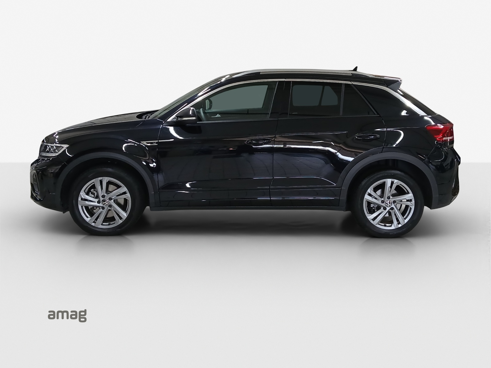 VW T-Roc 2.0 TSI R-Line DSG 4Motion-image-1