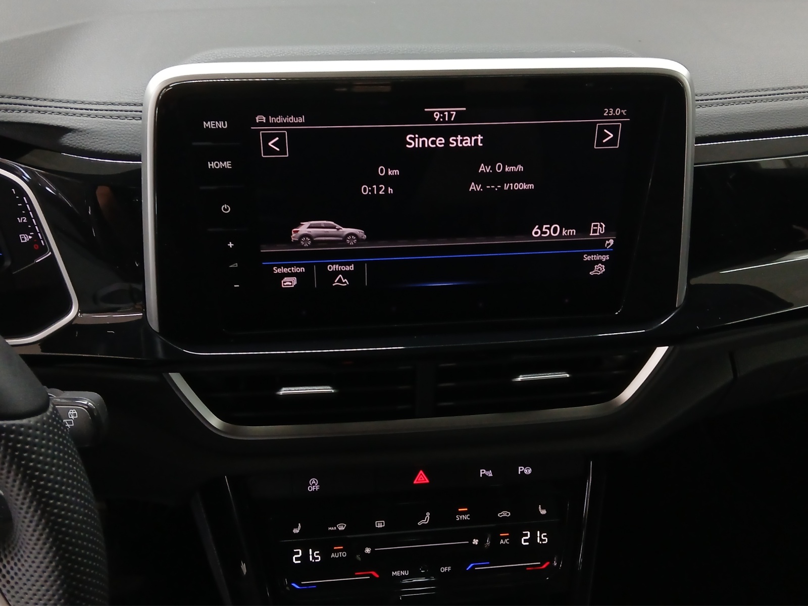VW T-Roc 2.0 TSI R-Line DSG 4Motion-image-10