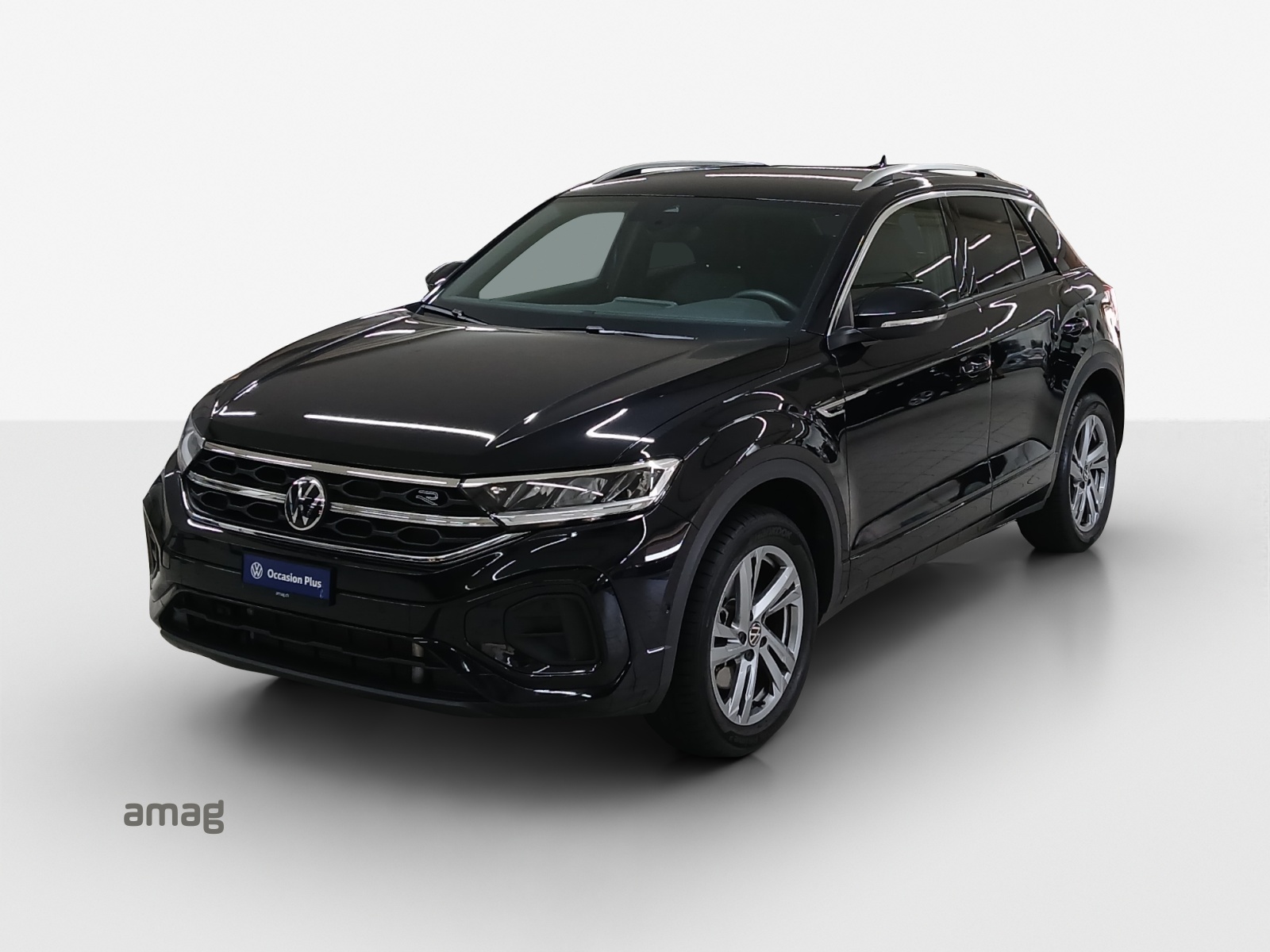 VW T-Roc 2.0 TSI R-Line DSG 4Motion-image-0