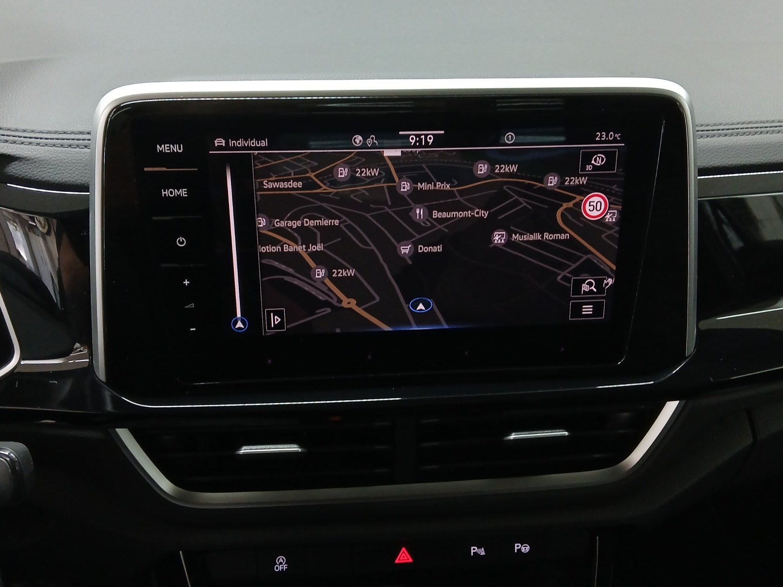 VW T-Roc 2.0 TSI R-Line DSG 4Motion-image-14