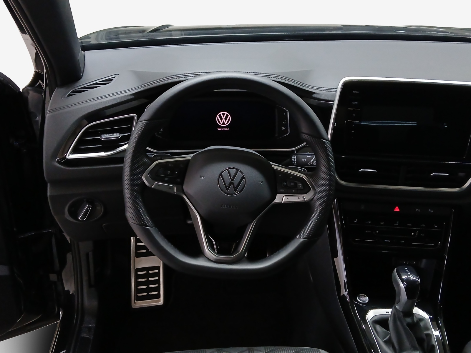 VW T-Roc 2.0 TSI R-Line DSG 4Motion-image-9