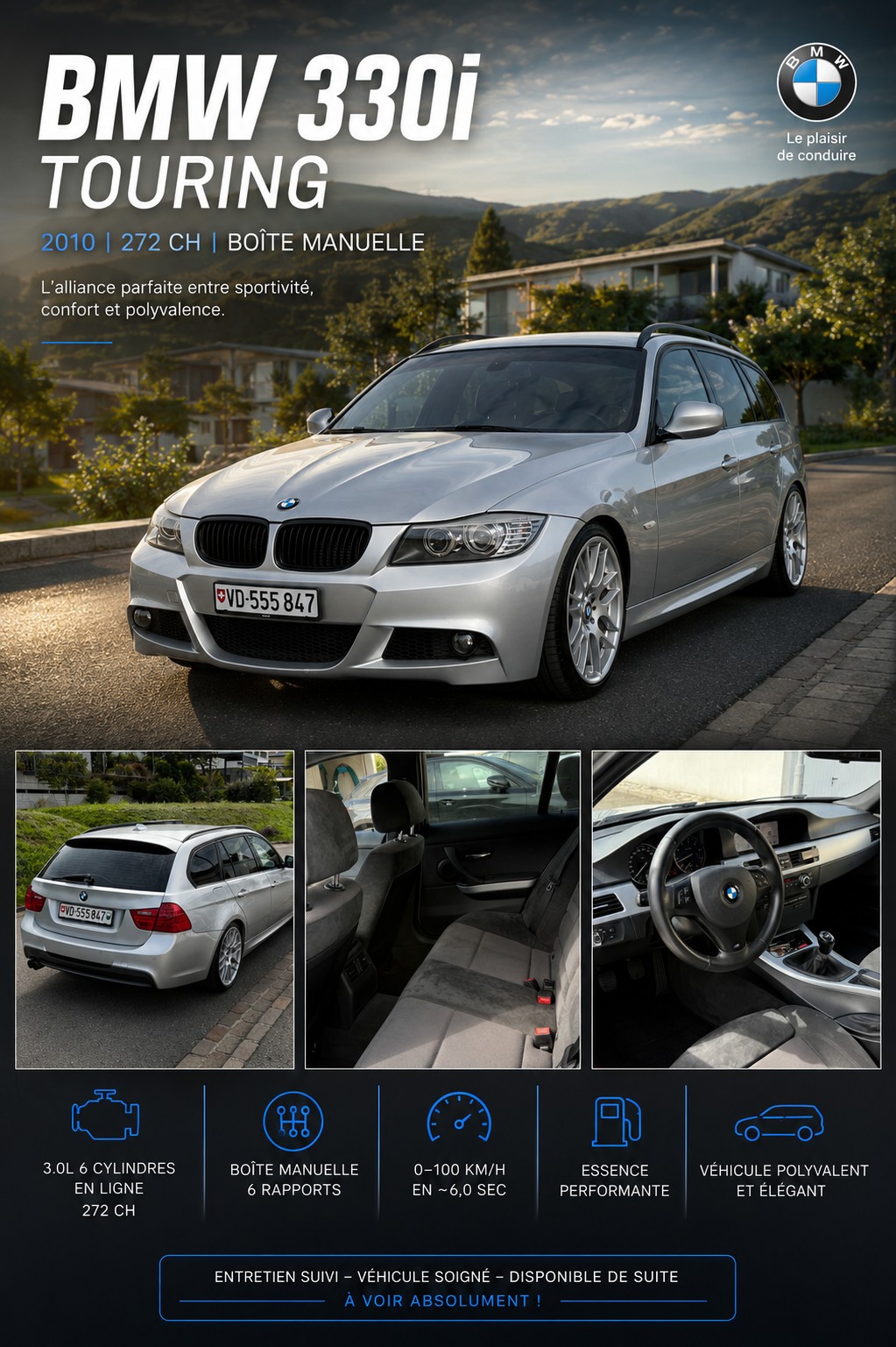 BMW 330i-image-0