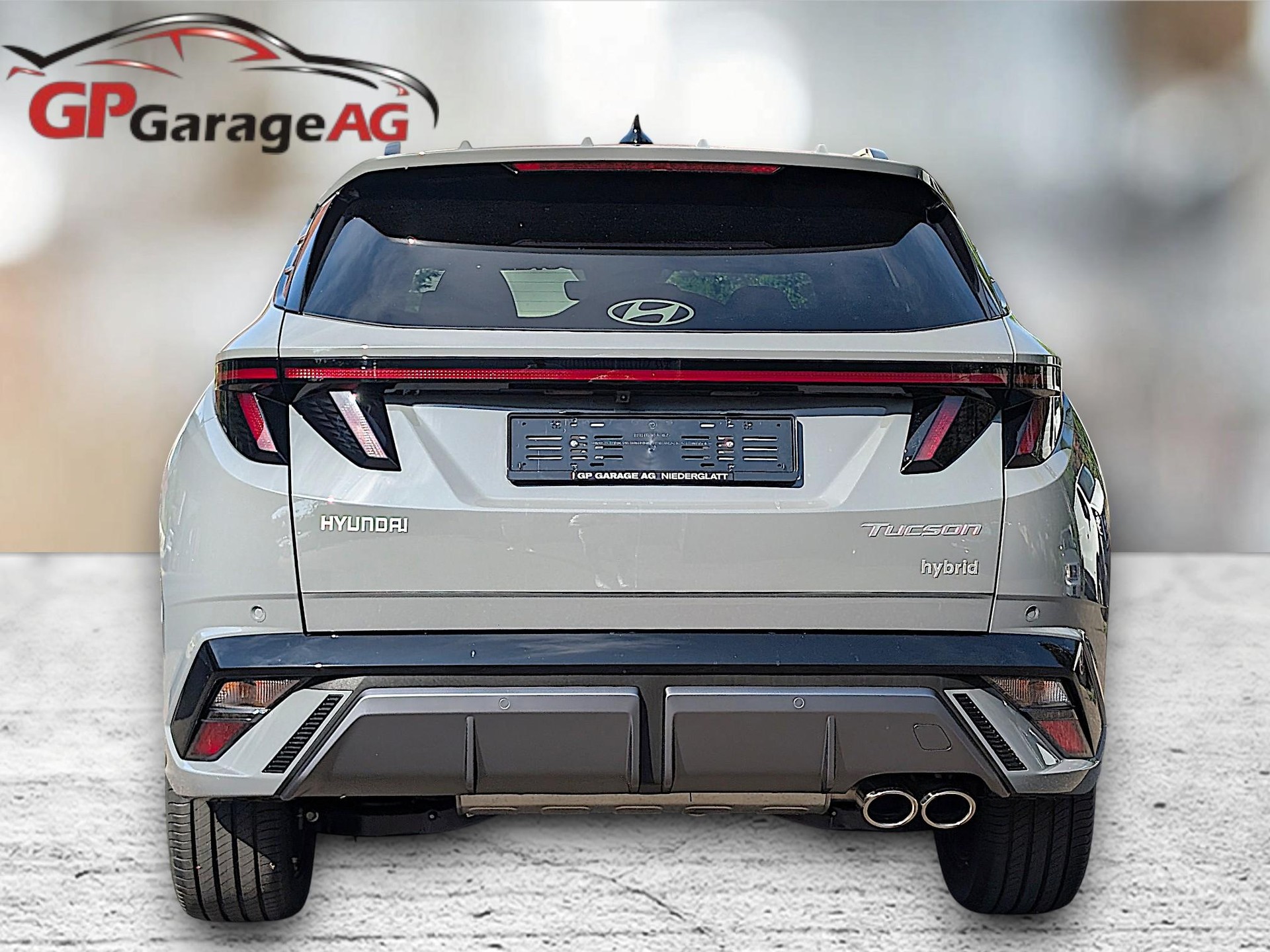 HYUNDAI Tucson 1.6 T-GDi HEV N-Line 4WD-showroom-element-3