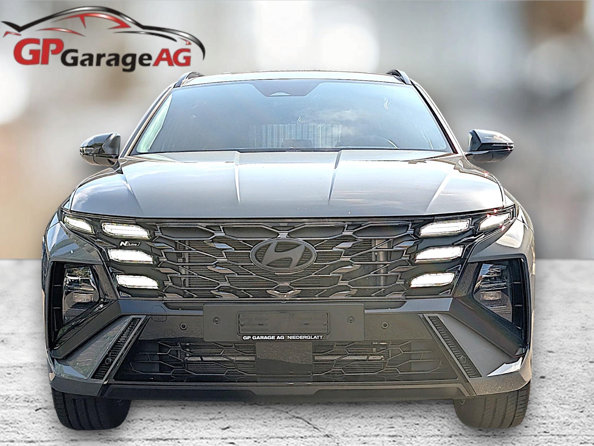 HYUNDAI Tucson 1.6 T-GDi HEV N-Line 4WD-image-7