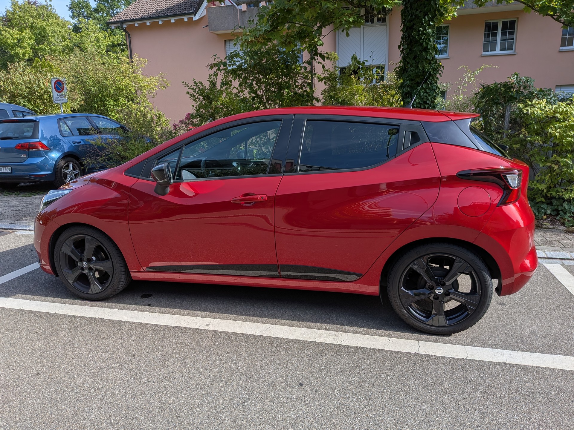 NISSAN 1.0 DIG-T N-Sport-image-0