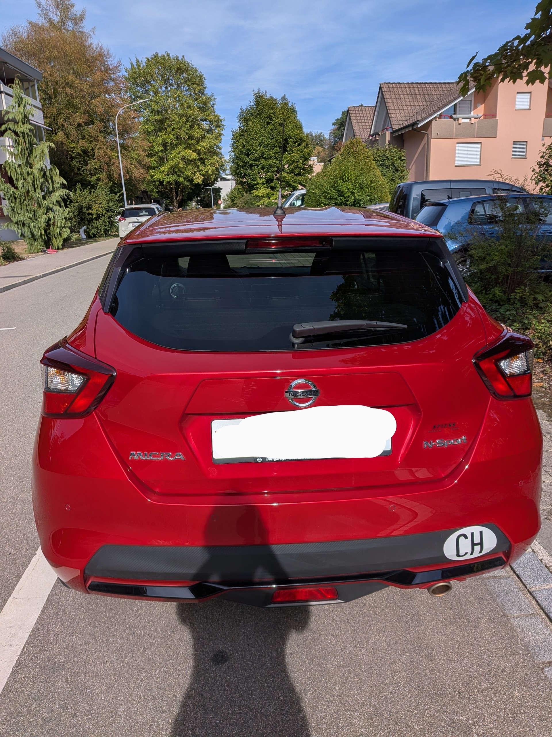 NISSAN 1.0 DIG-T N-Sport-image-2