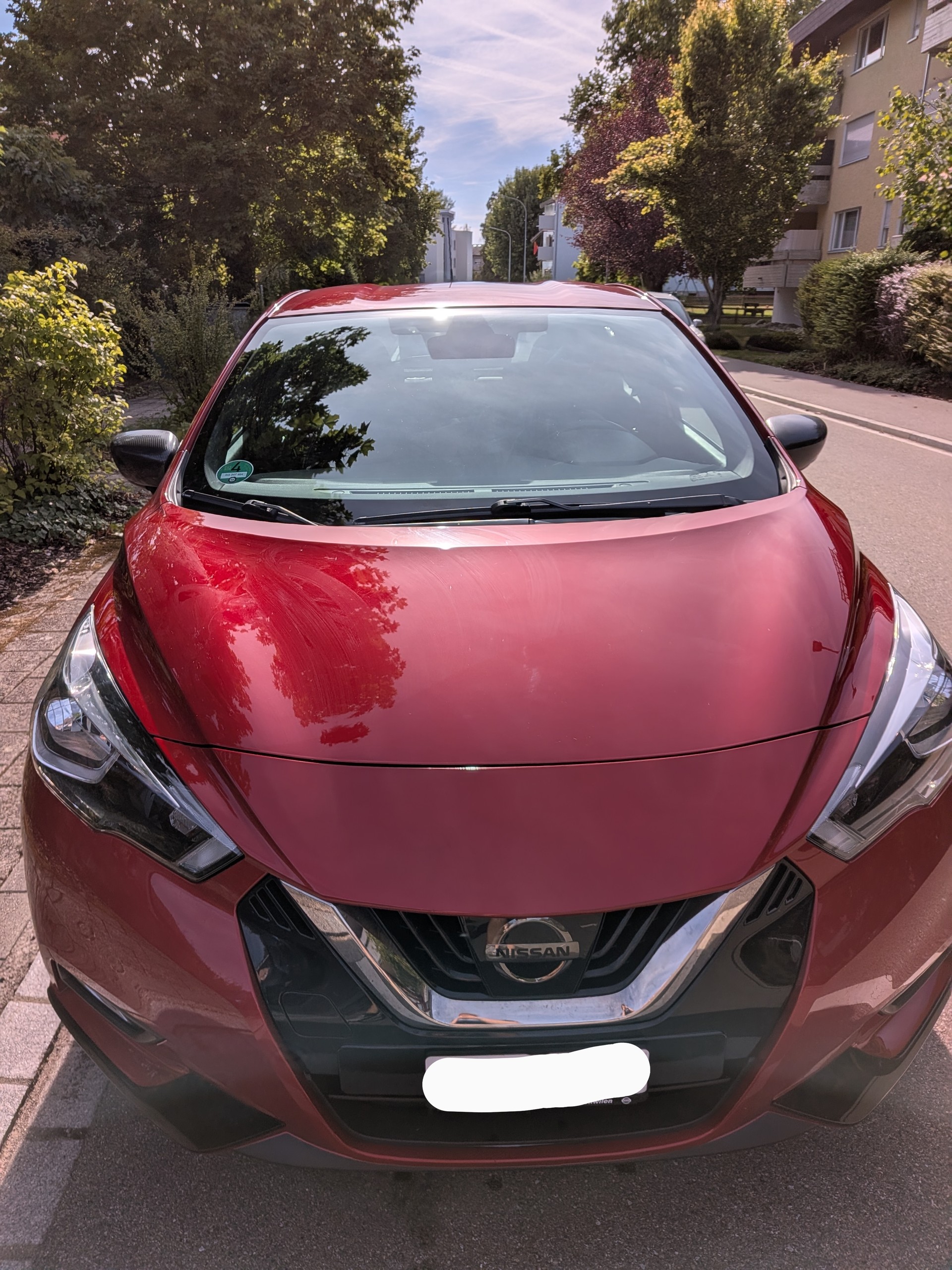 NISSAN 1.0 DIG-T N-Sport-image-1