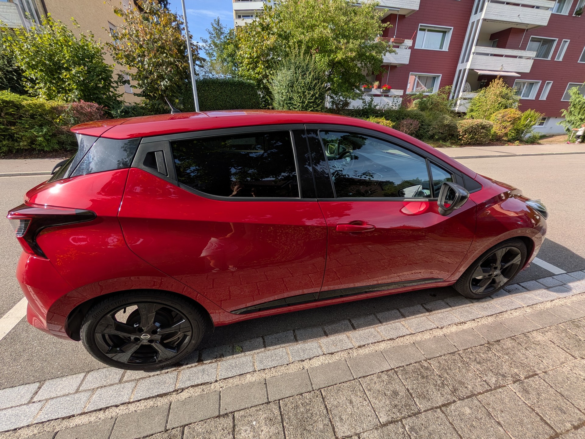 NISSAN 1.0 DIG-T N-Sport-image-3