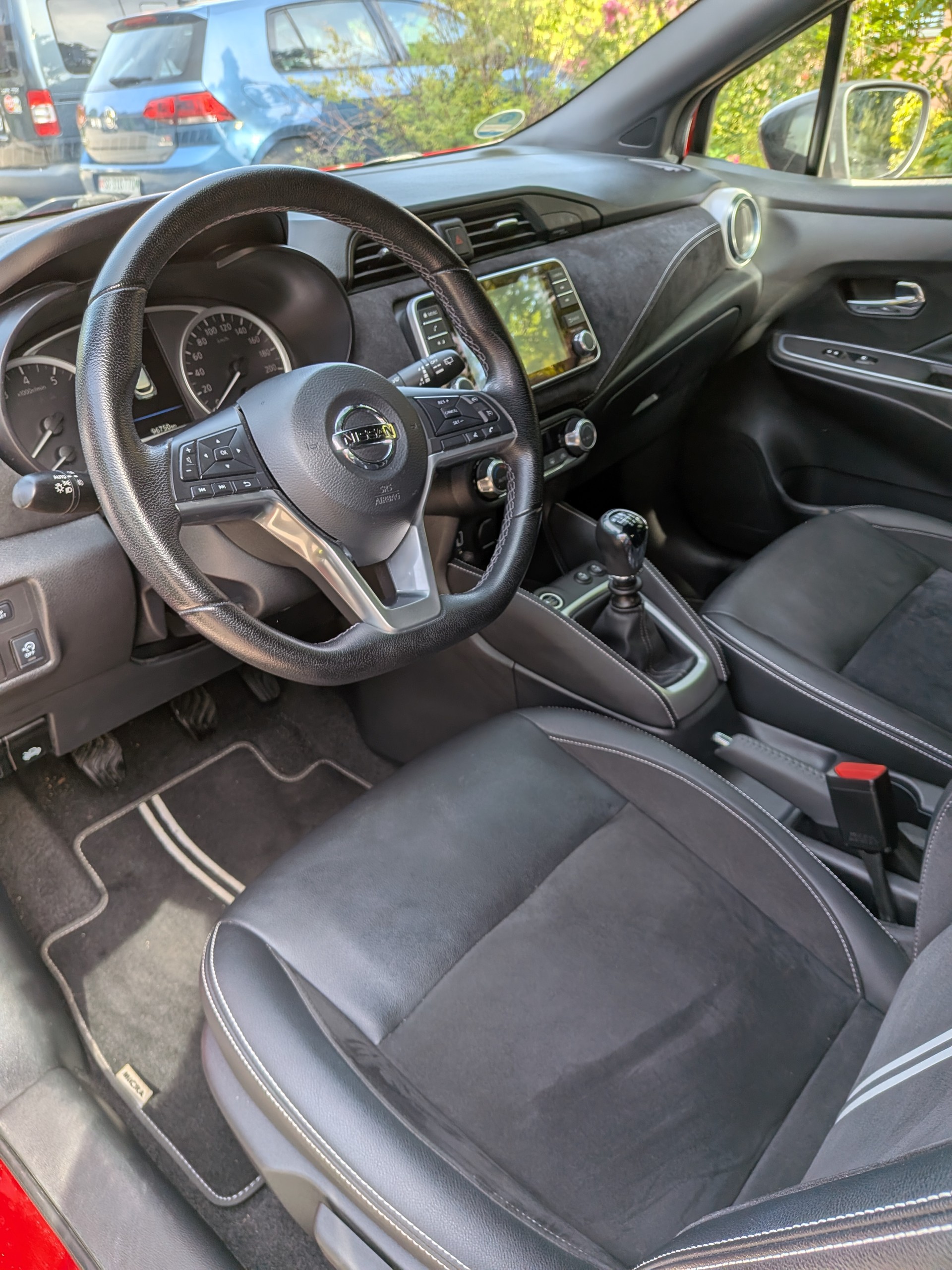 NISSAN 1.0 DIG-T N-Sport-image-5