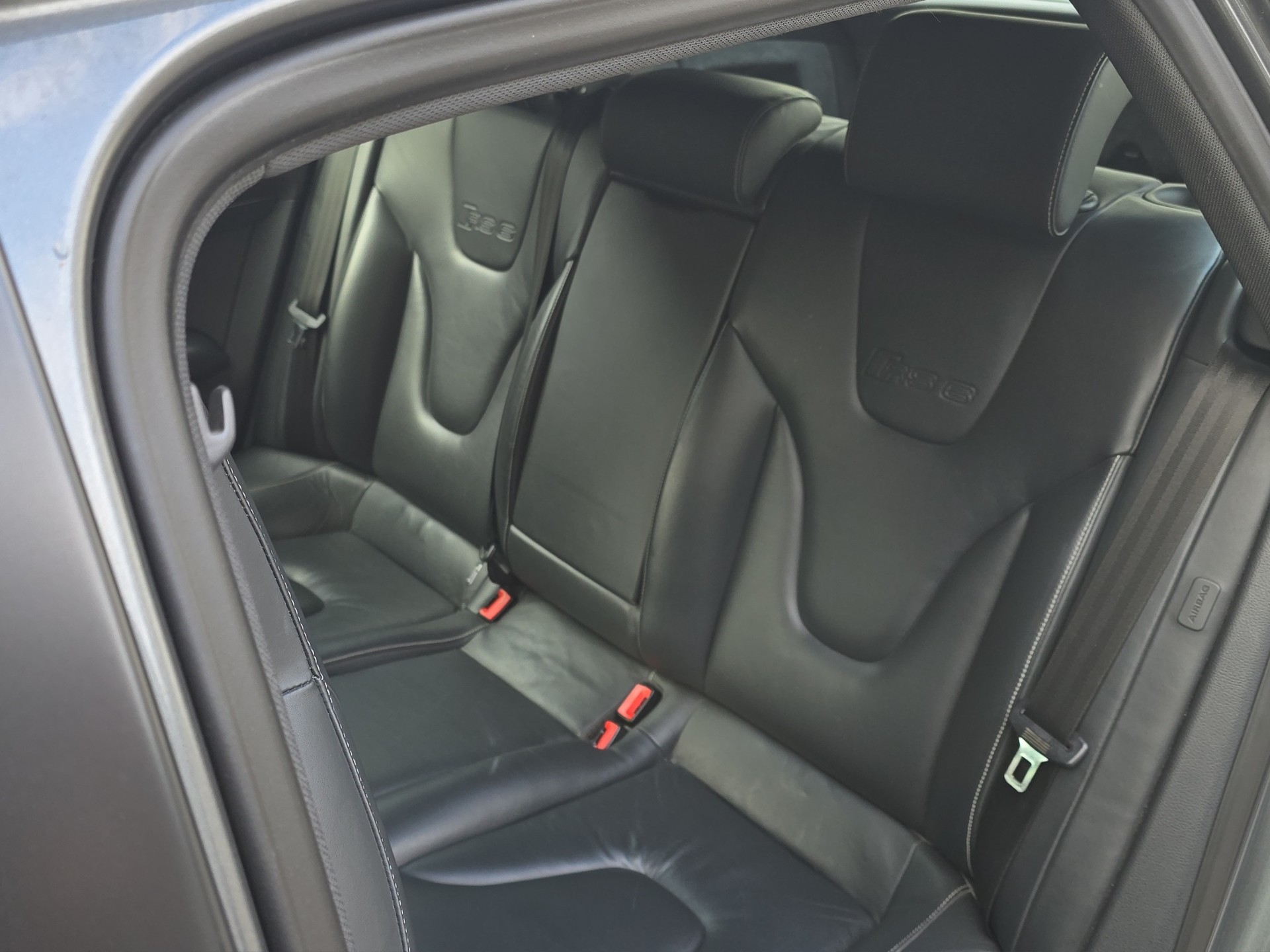 AUDI RS6 ABT Avant 5.0 TFSI V10 quattro tiptronic-image-7