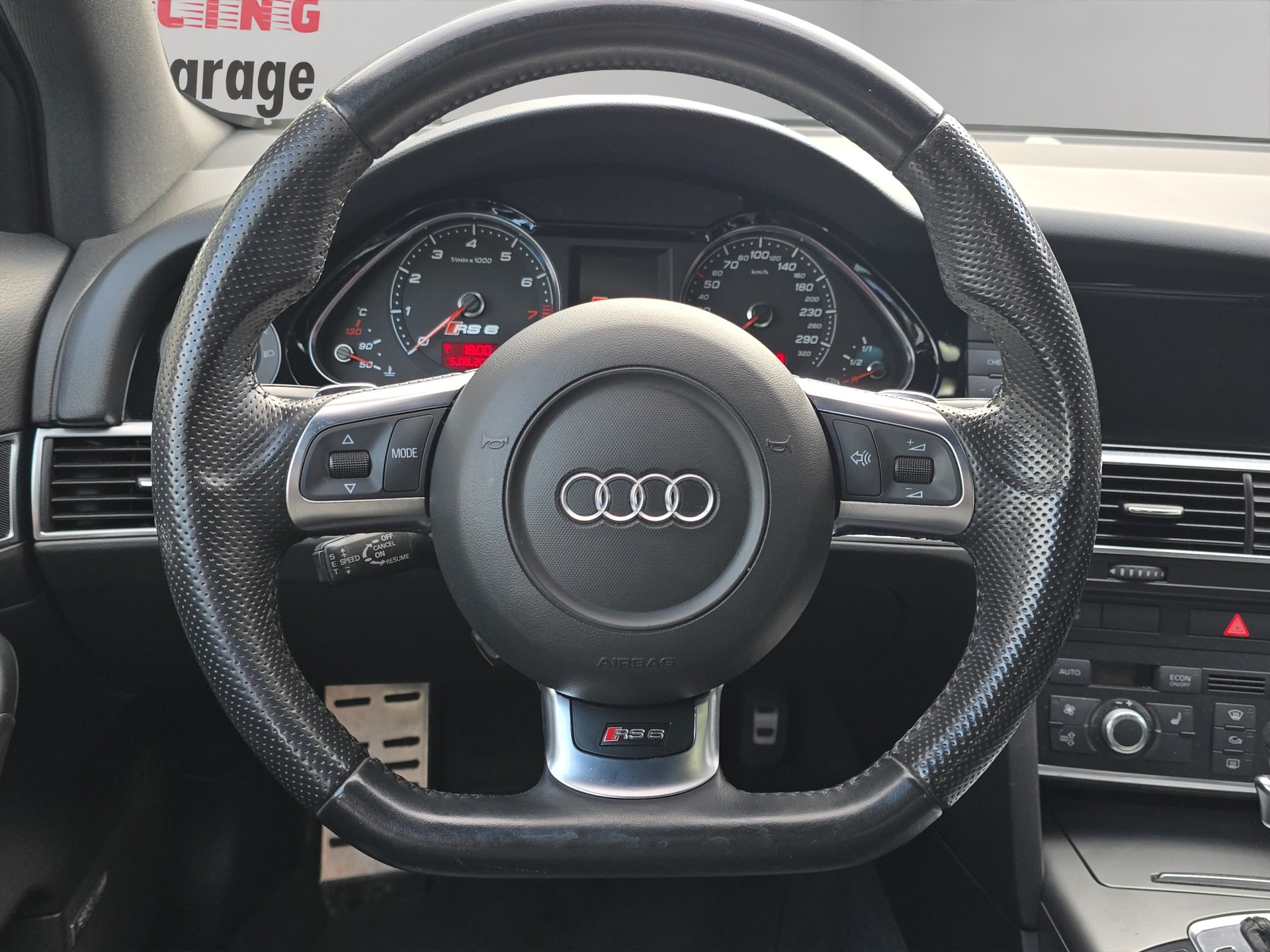 AUDI RS6 ABT Avant 5.0 TFSI V10 quattro tiptronic-image-10