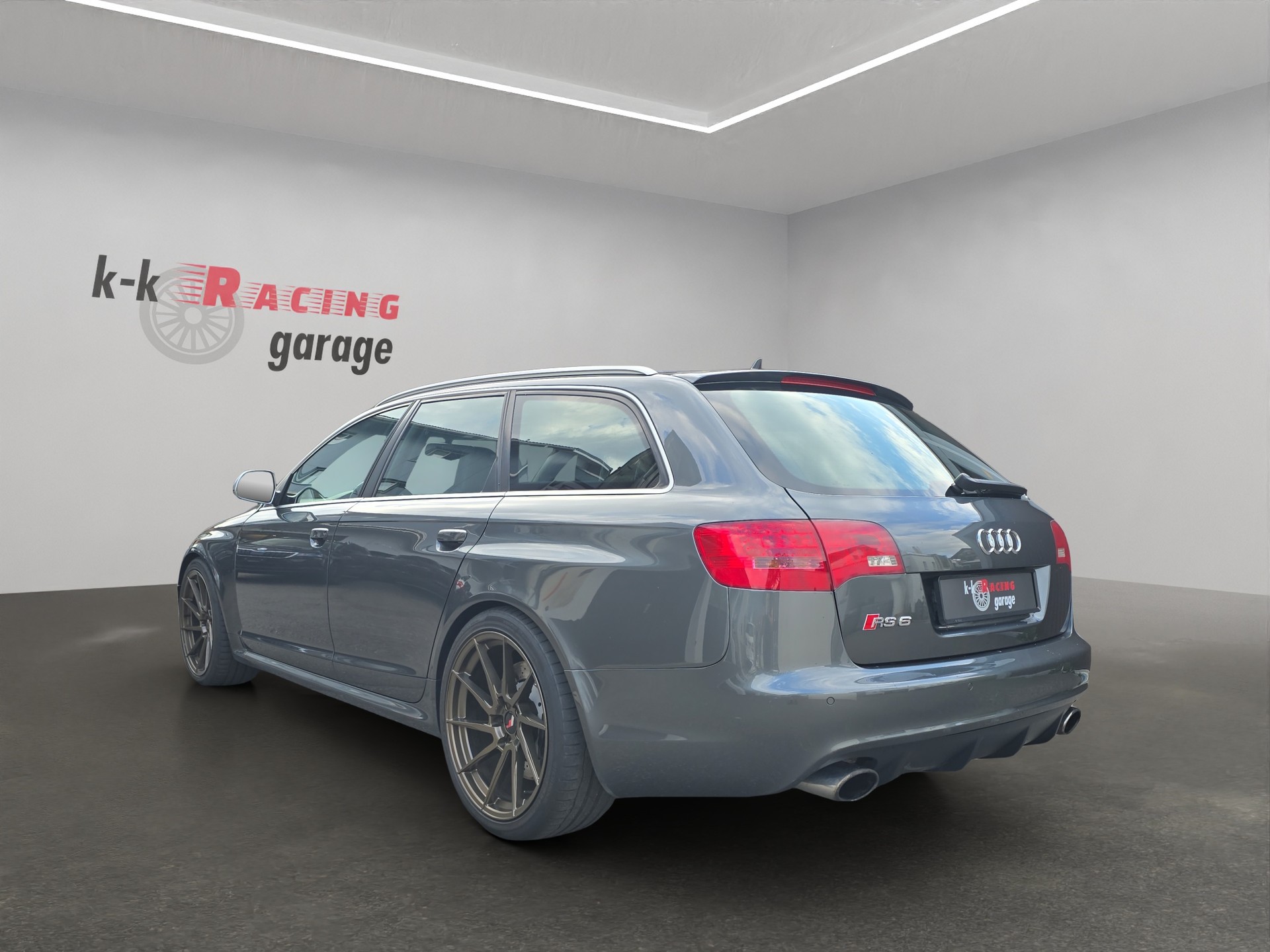AUDI RS6 ABT Avant 5.0 TFSI V10 quattro tiptronic-image-5