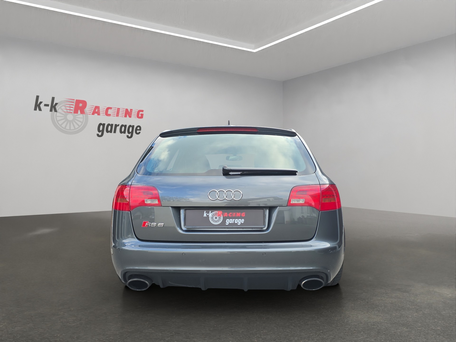 AUDI RS6 ABT Avant 5.0 TFSI V10 quattro tiptronic-image-4