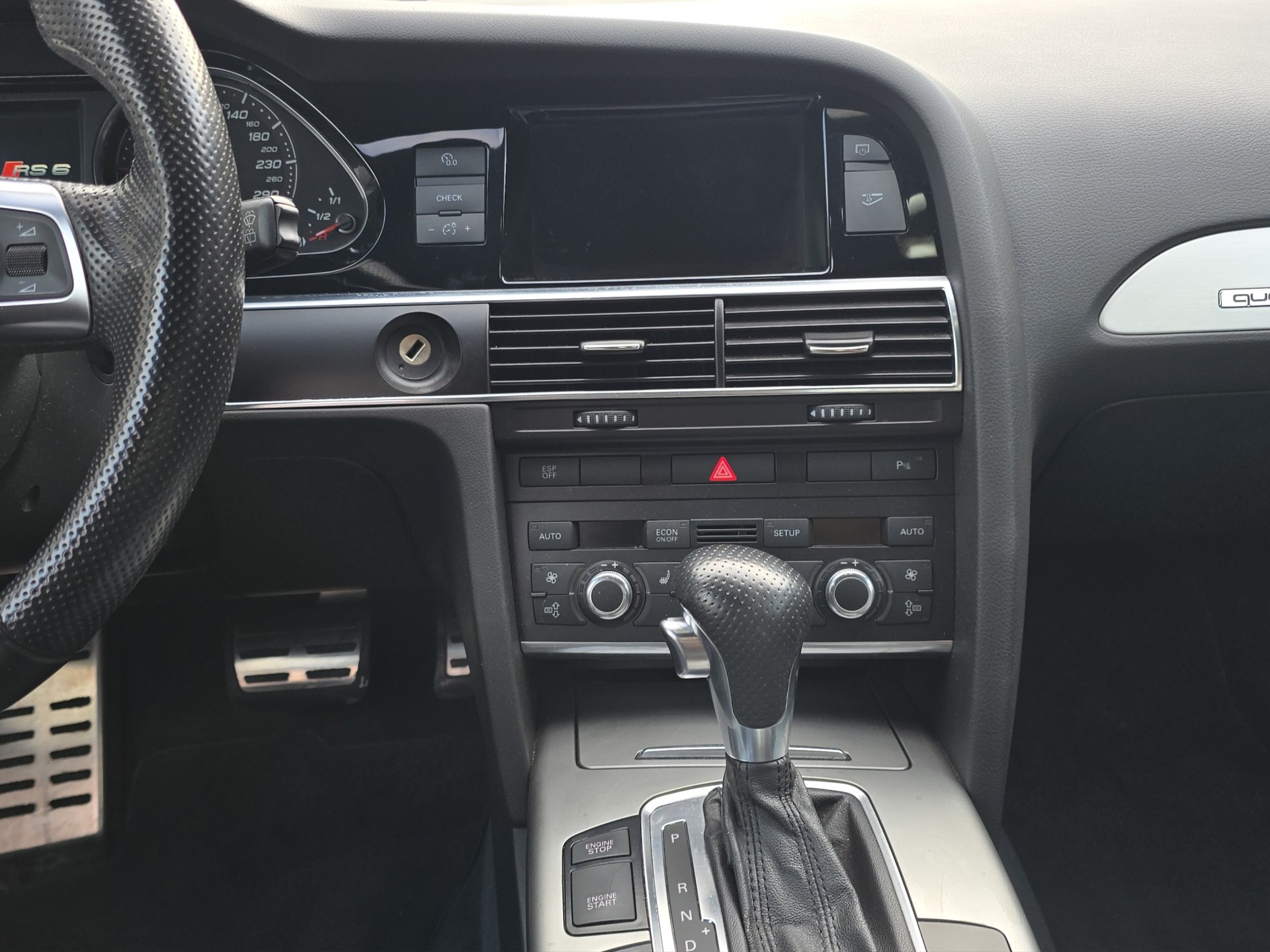 AUDI RS6 ABT Avant 5.0 TFSI V10 quattro tiptronic-image-11