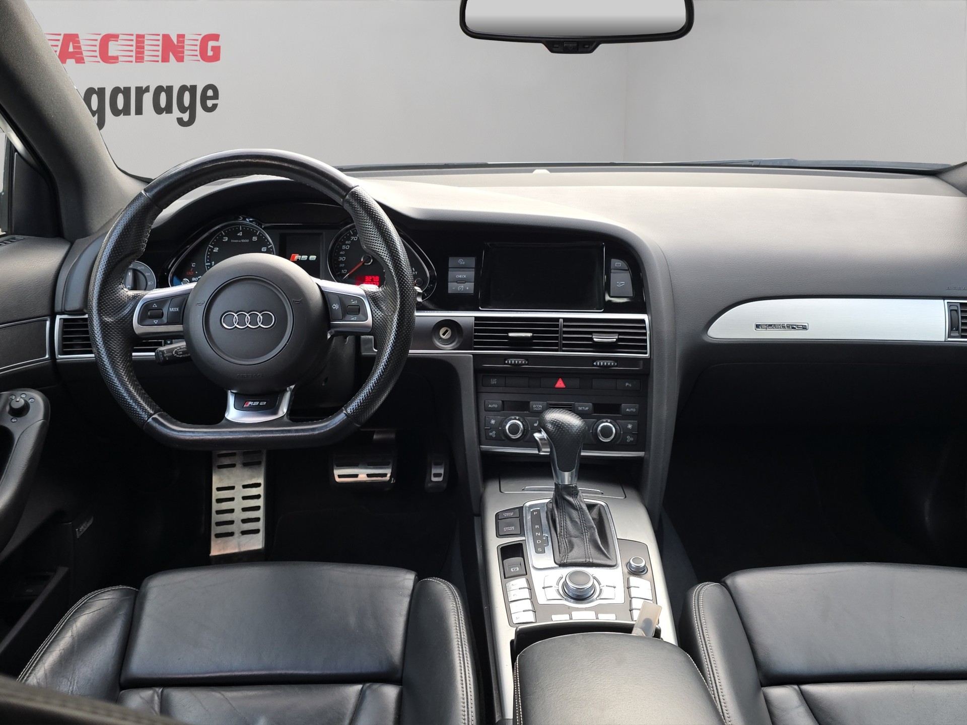 AUDI RS6 ABT Avant 5.0 TFSI V10 quattro tiptronic-image-12