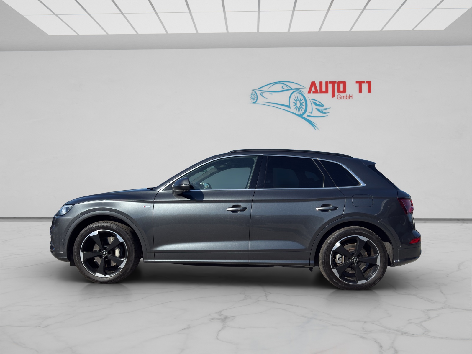 AUDI Q5 55 TFSI e sport quattro-image-3