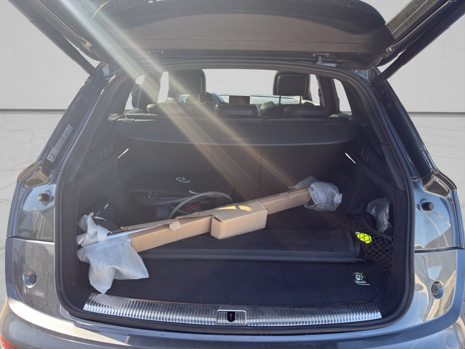 AUDI Q5 55 TFSI e sport quattro-image-13