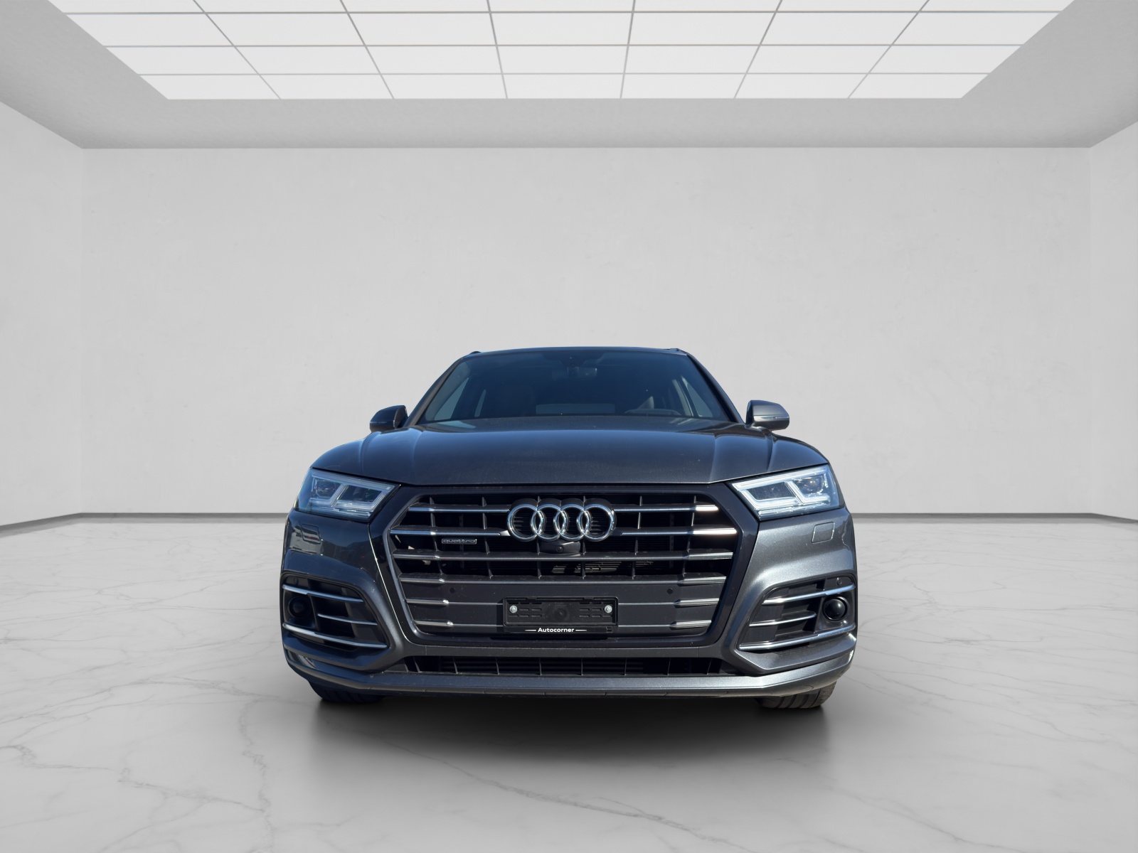 AUDI Q5 55 TFSI e sport quattro-image-2