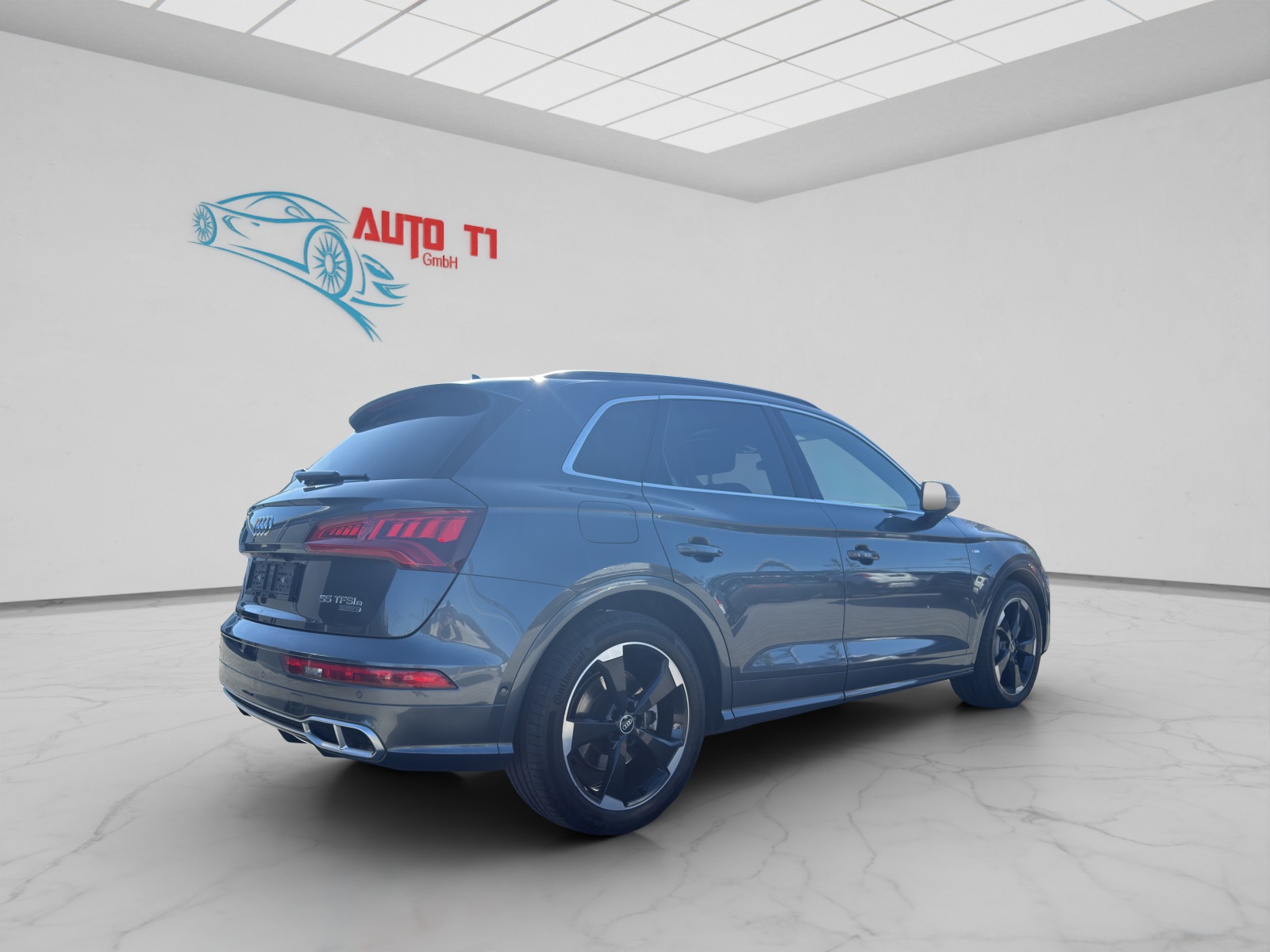 AUDI Q5 55 TFSI e sport quattro-image-6