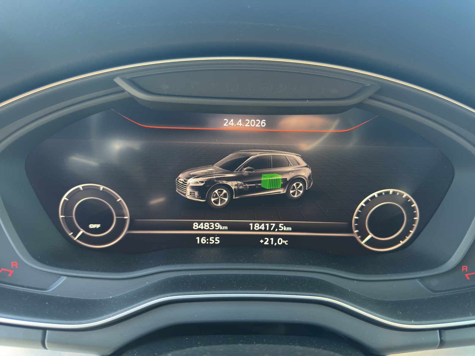 AUDI Q5 55 TFSI e sport quattro-image-10
