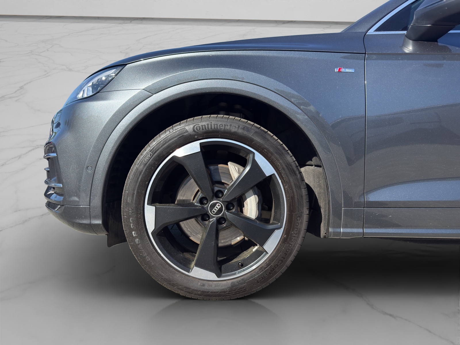 AUDI Q5 55 TFSI e sport quattro-image-14