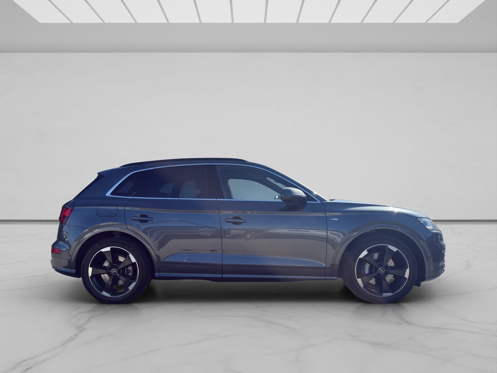 AUDI Q5 55 TFSI e sport quattro-image-7