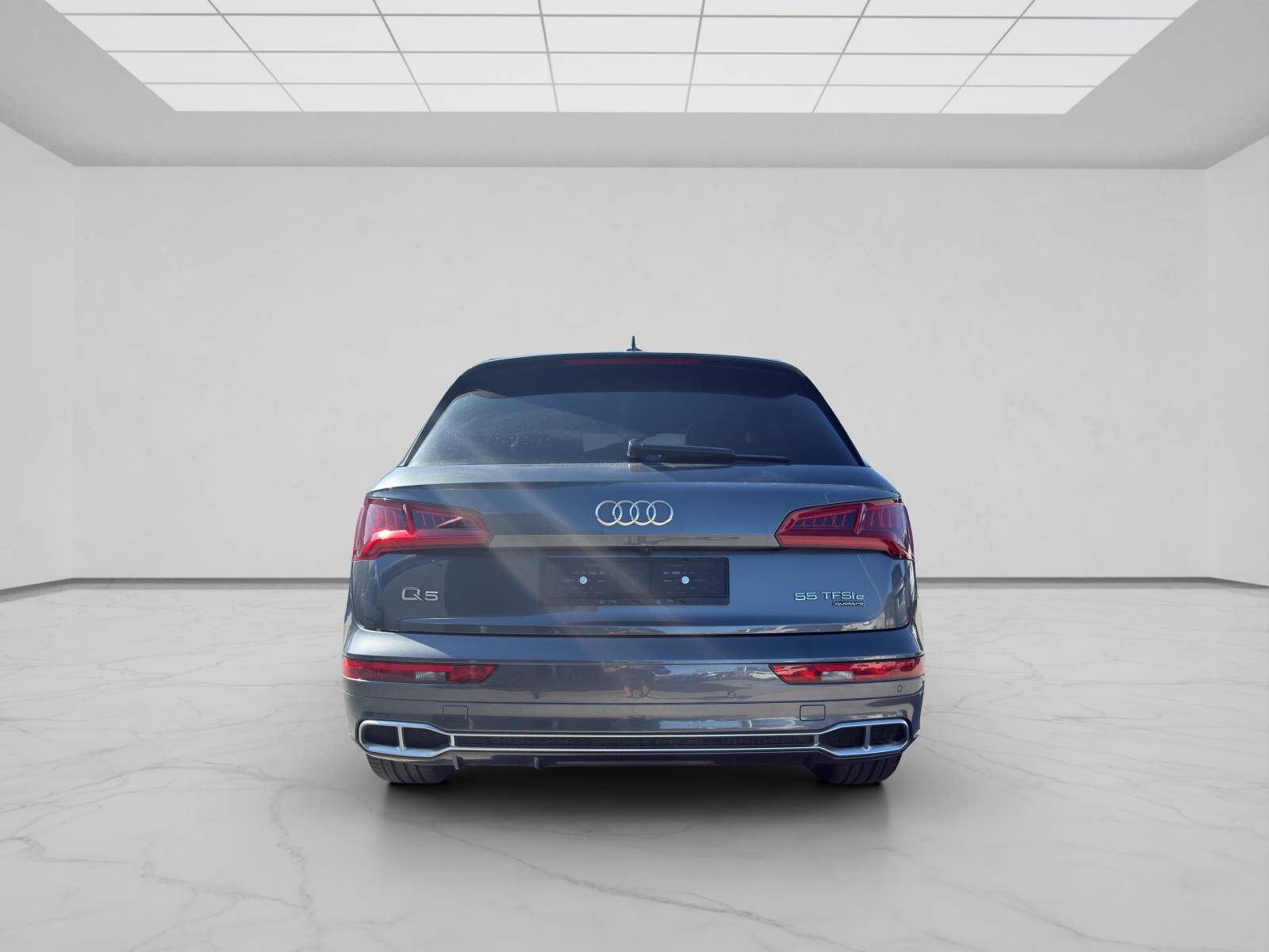 AUDI Q5 55 TFSI e sport quattro-image-5