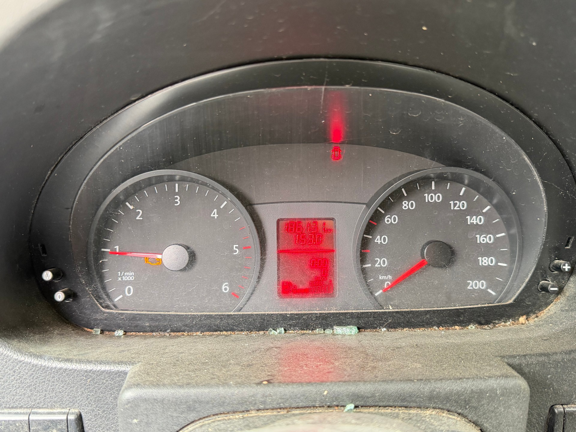 VW Crafter 35 2.0 BiTDI CR-image-11
