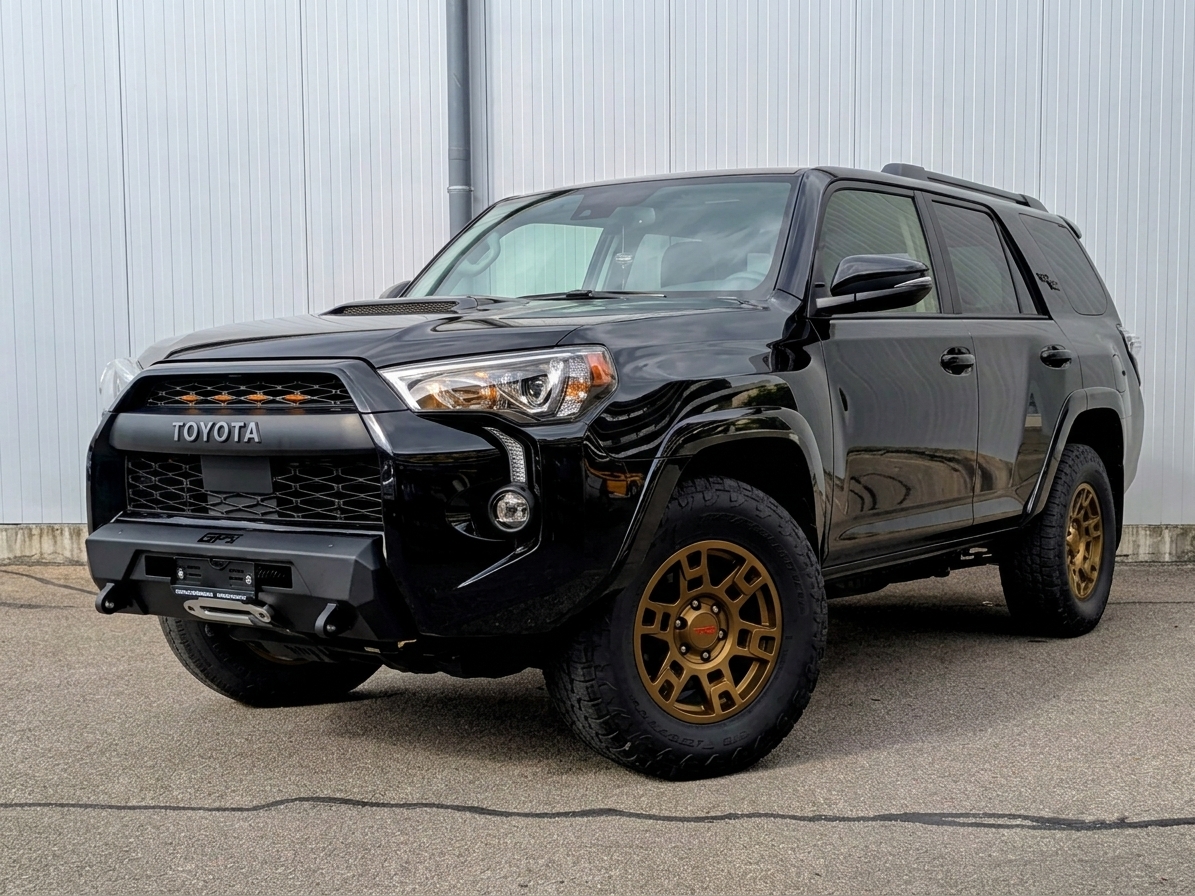 TOYOTA 4RUNNER TRD OFF-ROAD-showroom-element-1