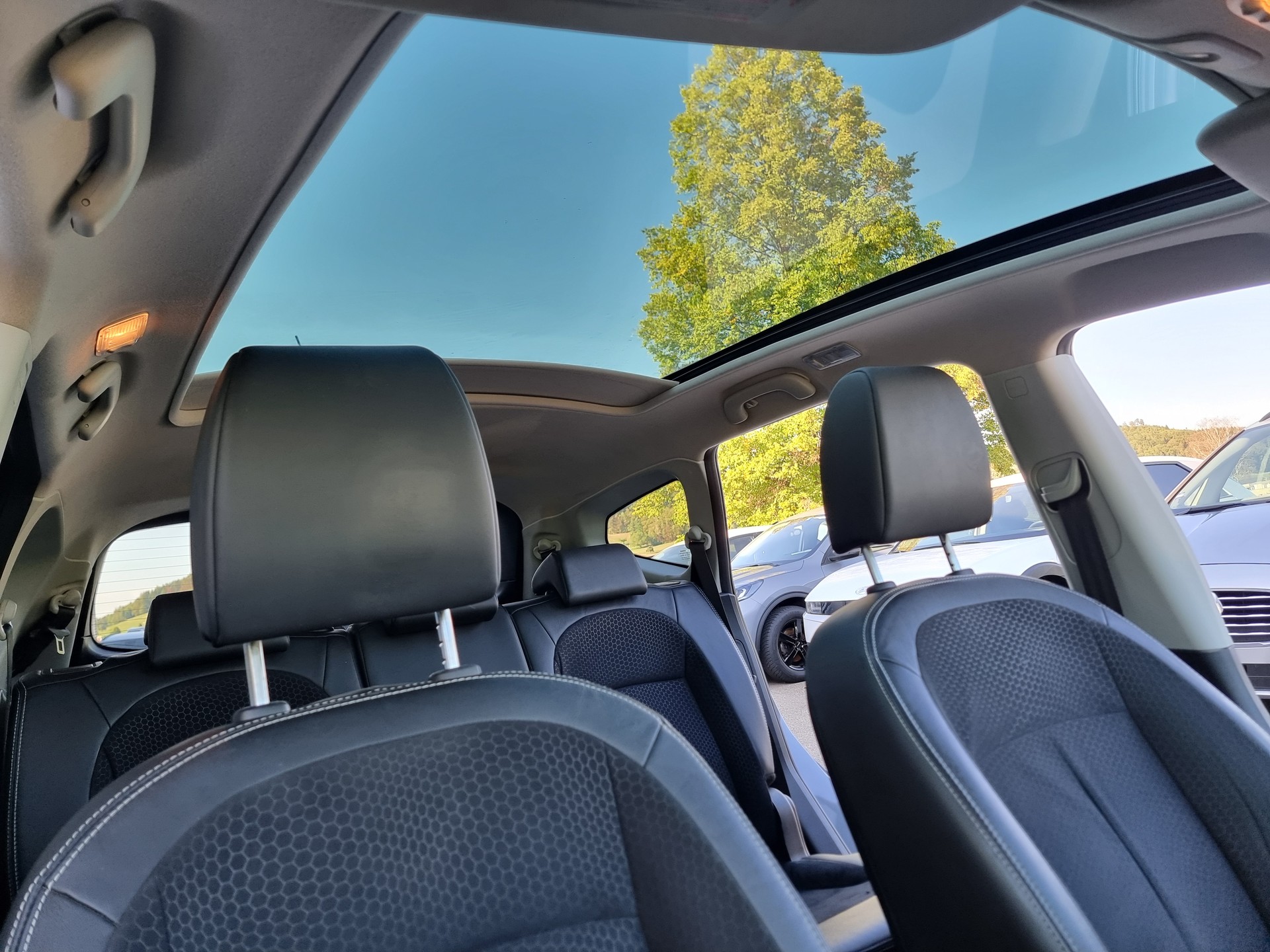 NISSAN Qashqai +2 1.6 dCi iStop 360-image-6