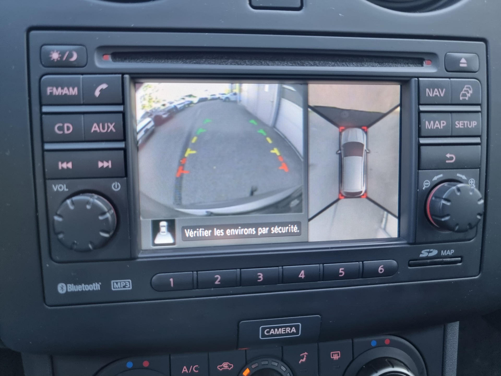NISSAN Qashqai +2 1.6 dCi iStop 360-image-5