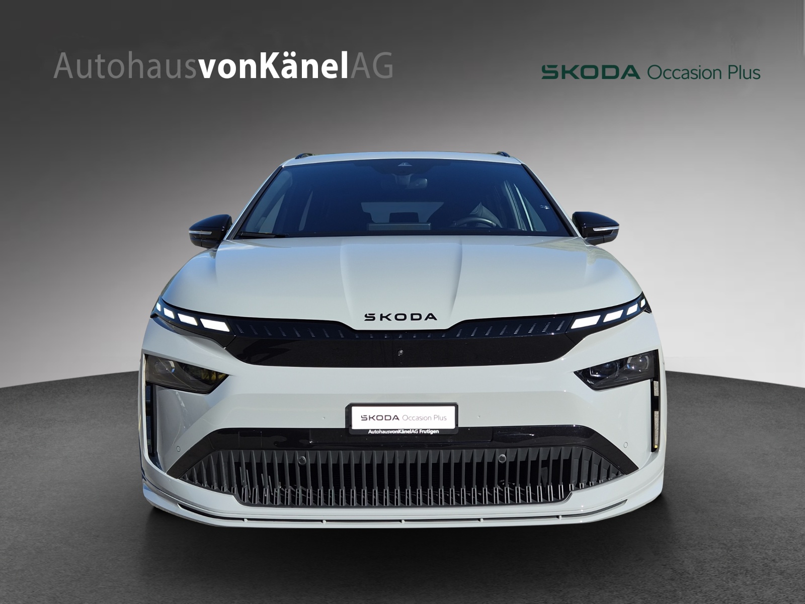 SKODA Enyaq 85x Sportline 4x4-image-3