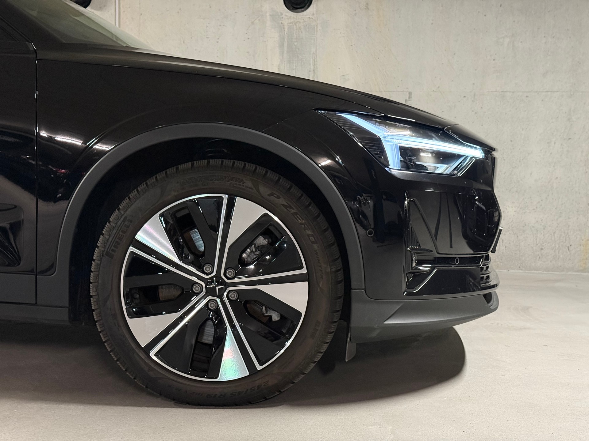 POLESTAR Polestar 2 Long Range Dual Plus Pack 82 kWh-image-7