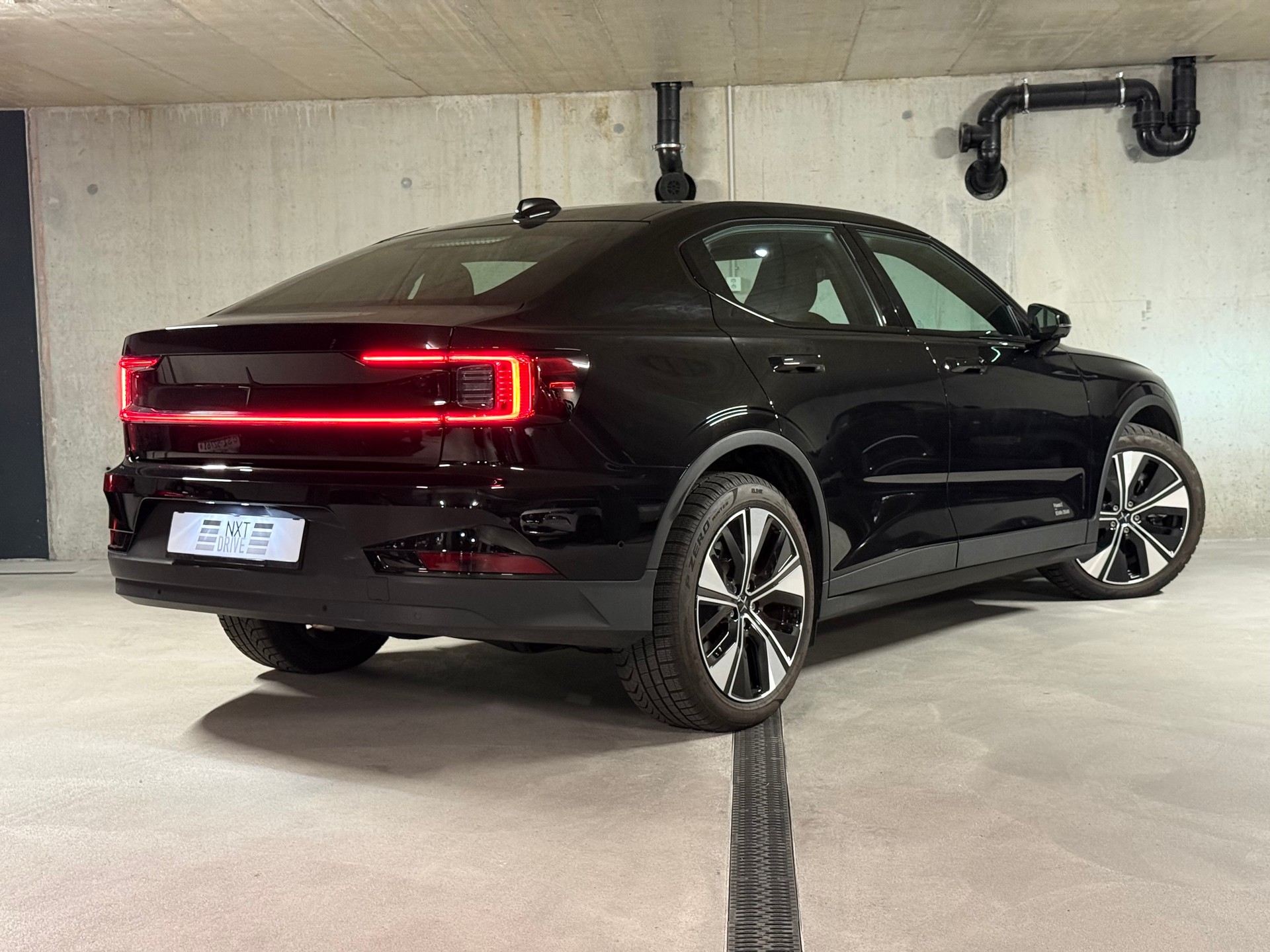 POLESTAR Polestar 2 Long Range Dual Plus Pack 82 kWh-image-5