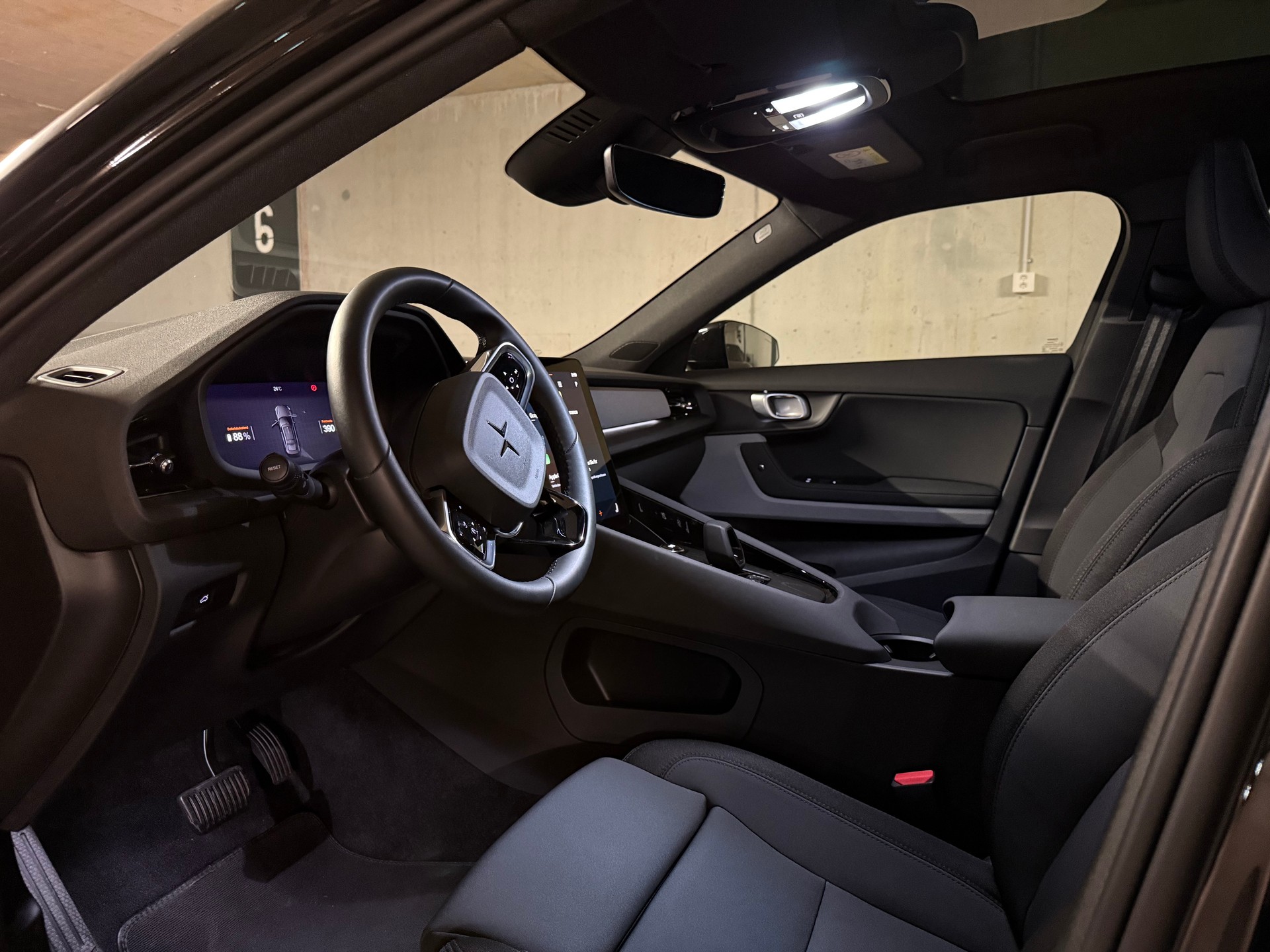 POLESTAR Polestar 2 Long Range Dual Plus Pack 82 kWh-image-11