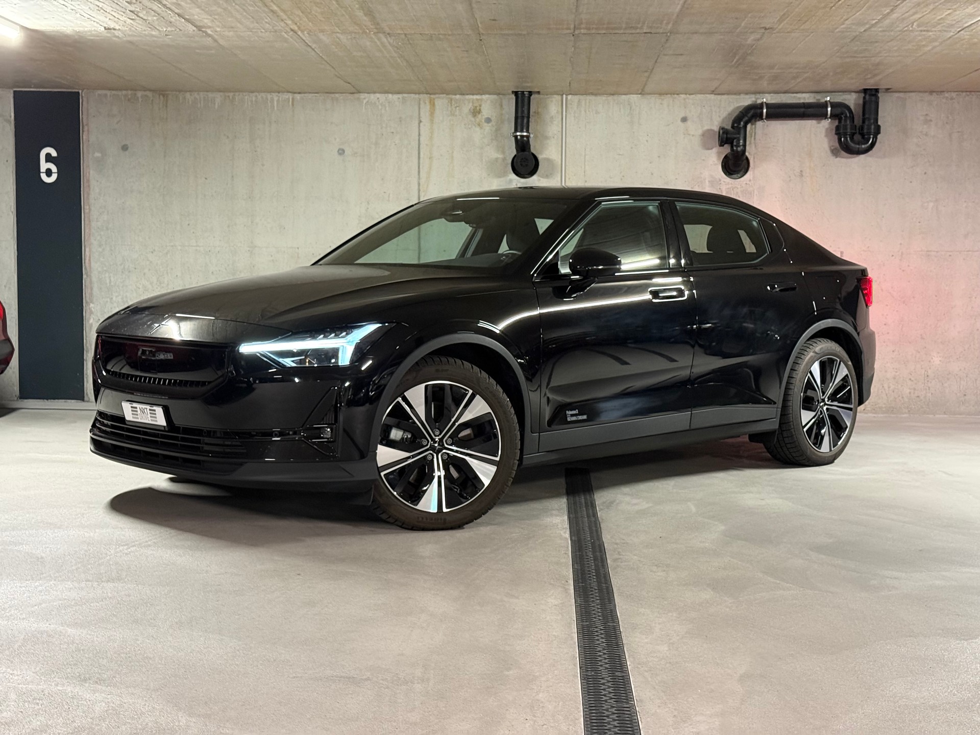 POLESTAR Polestar 2 Long Range Dual Plus Pack 82 kWh-image-2
