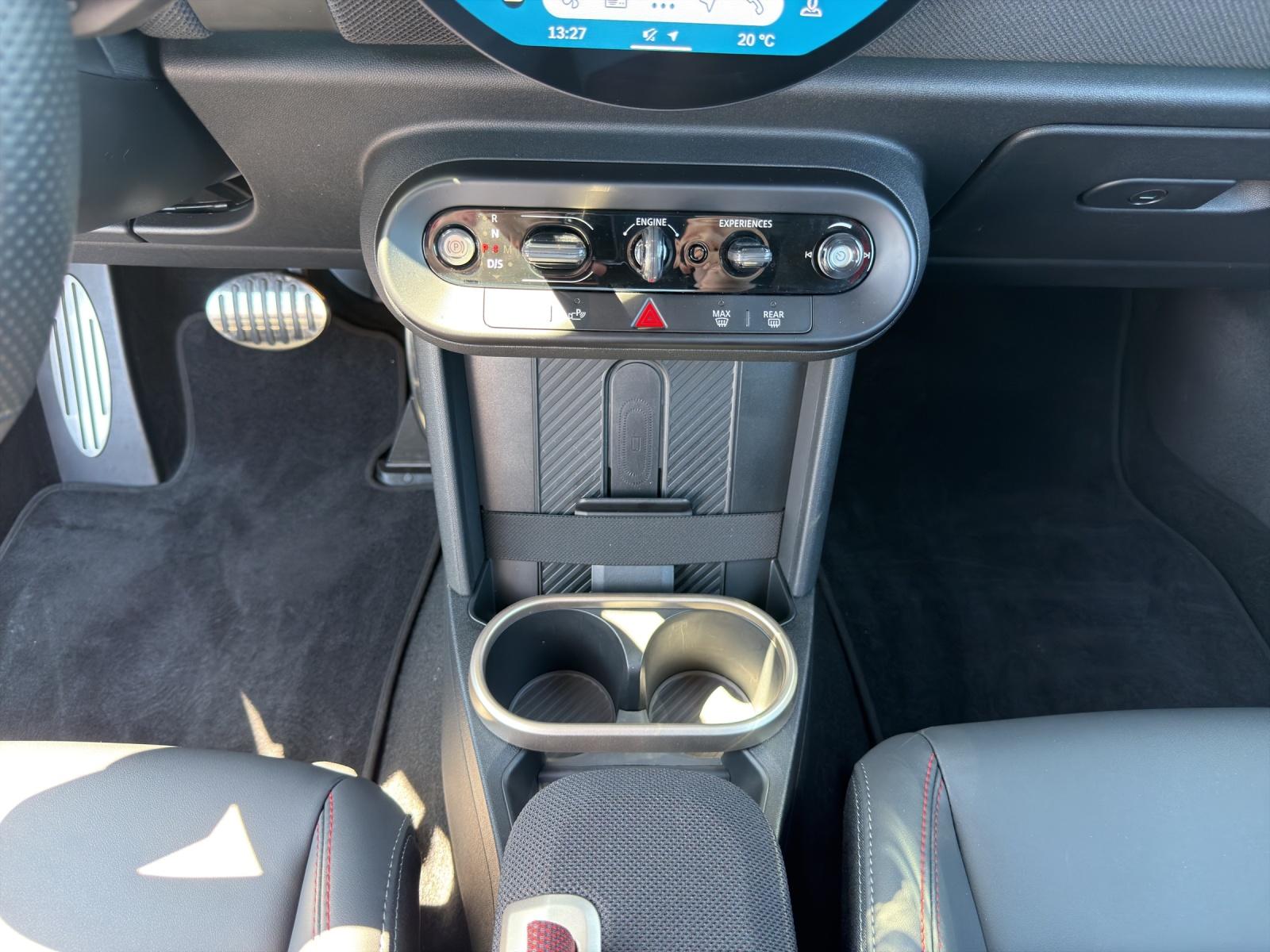 MINI John Cooper Works Cabriolet DKG-image-19